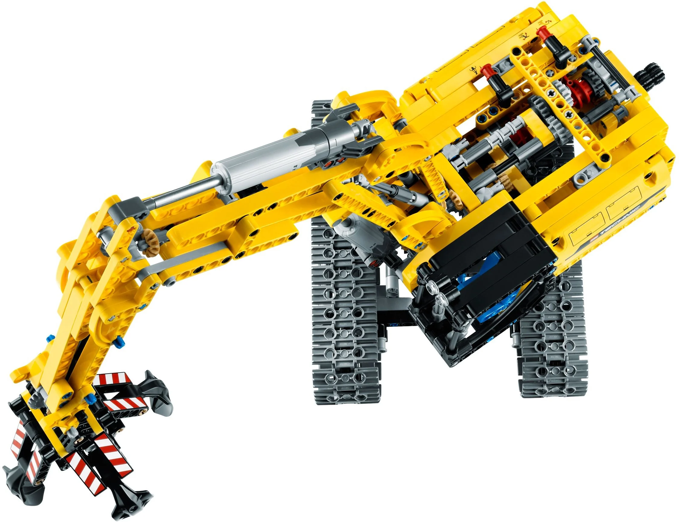 LEGO® 42006 Koparka Nowe - zdjęcie 5
