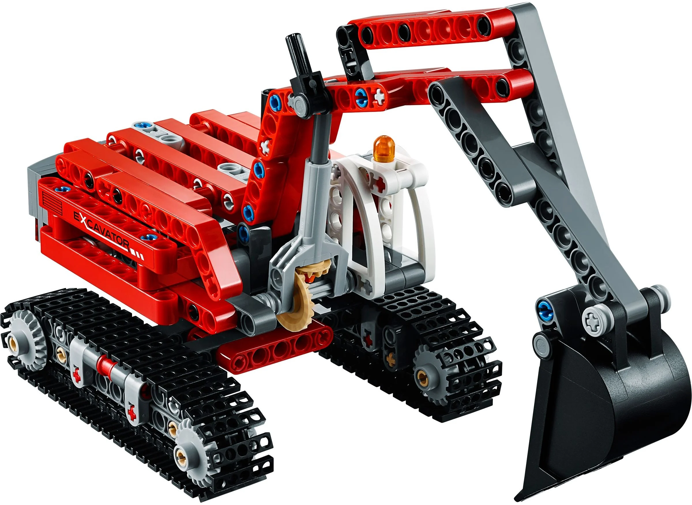 LEGO® 42023 Maszyny budowlane - zdjęcie 3