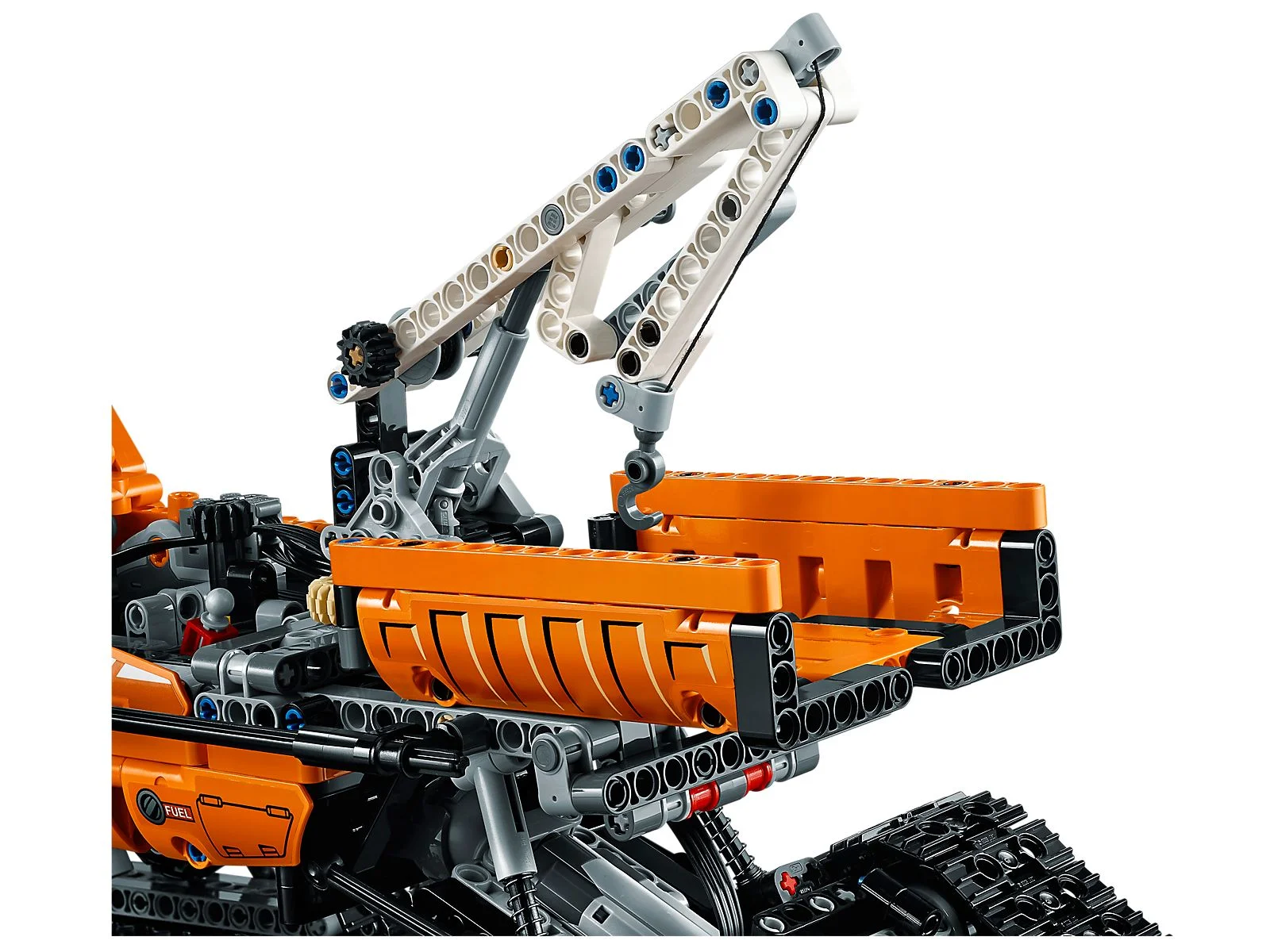 LEGO® 42038 Łazik Arktyczny - zdjęcie 3