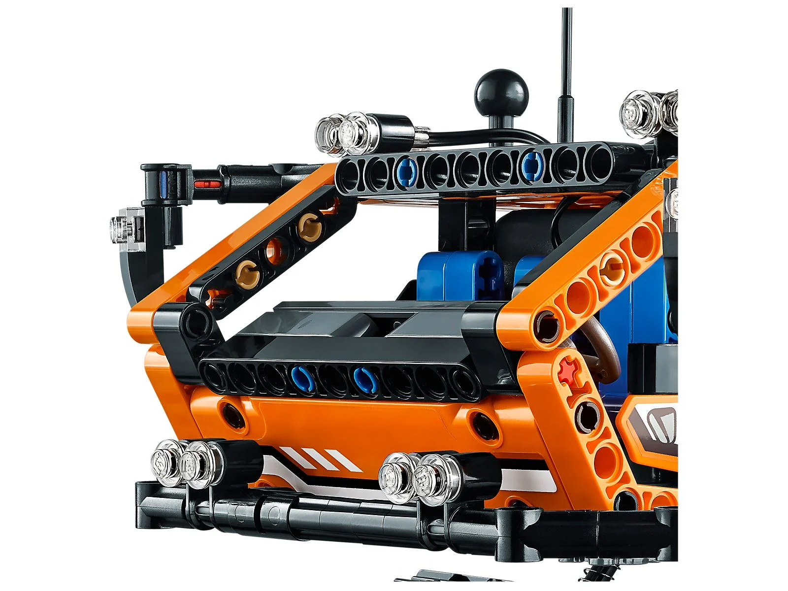 LEGO® 42038 Łazik Arktyczny - zdjęcie 9