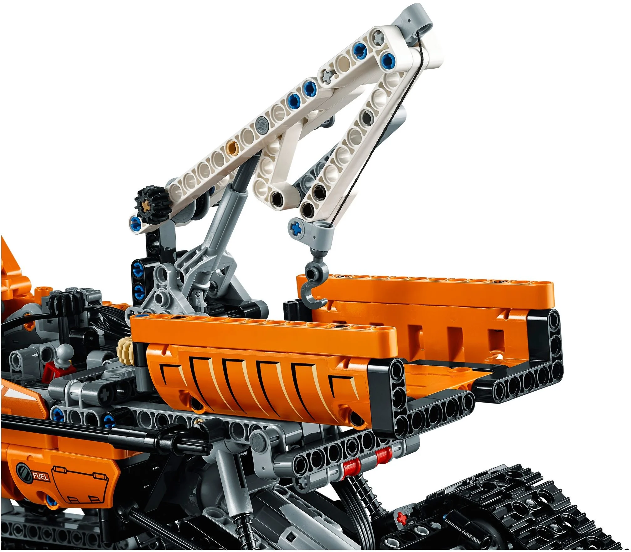 LEGO® 42038 Łazik Arktyczny - zdjęcie 12