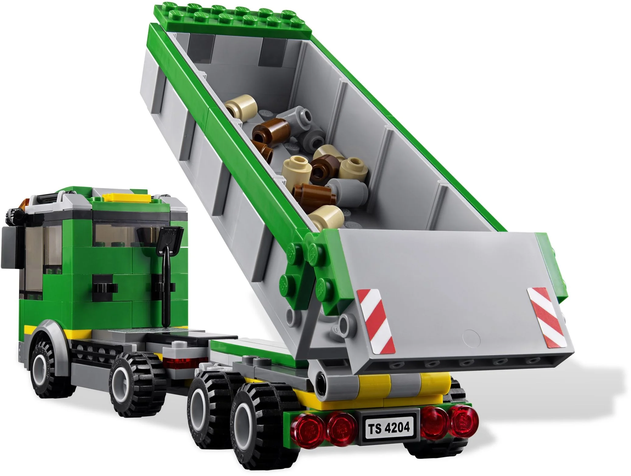 LEGO® 4204 Kopalnia Nowe - zdjęcie 5