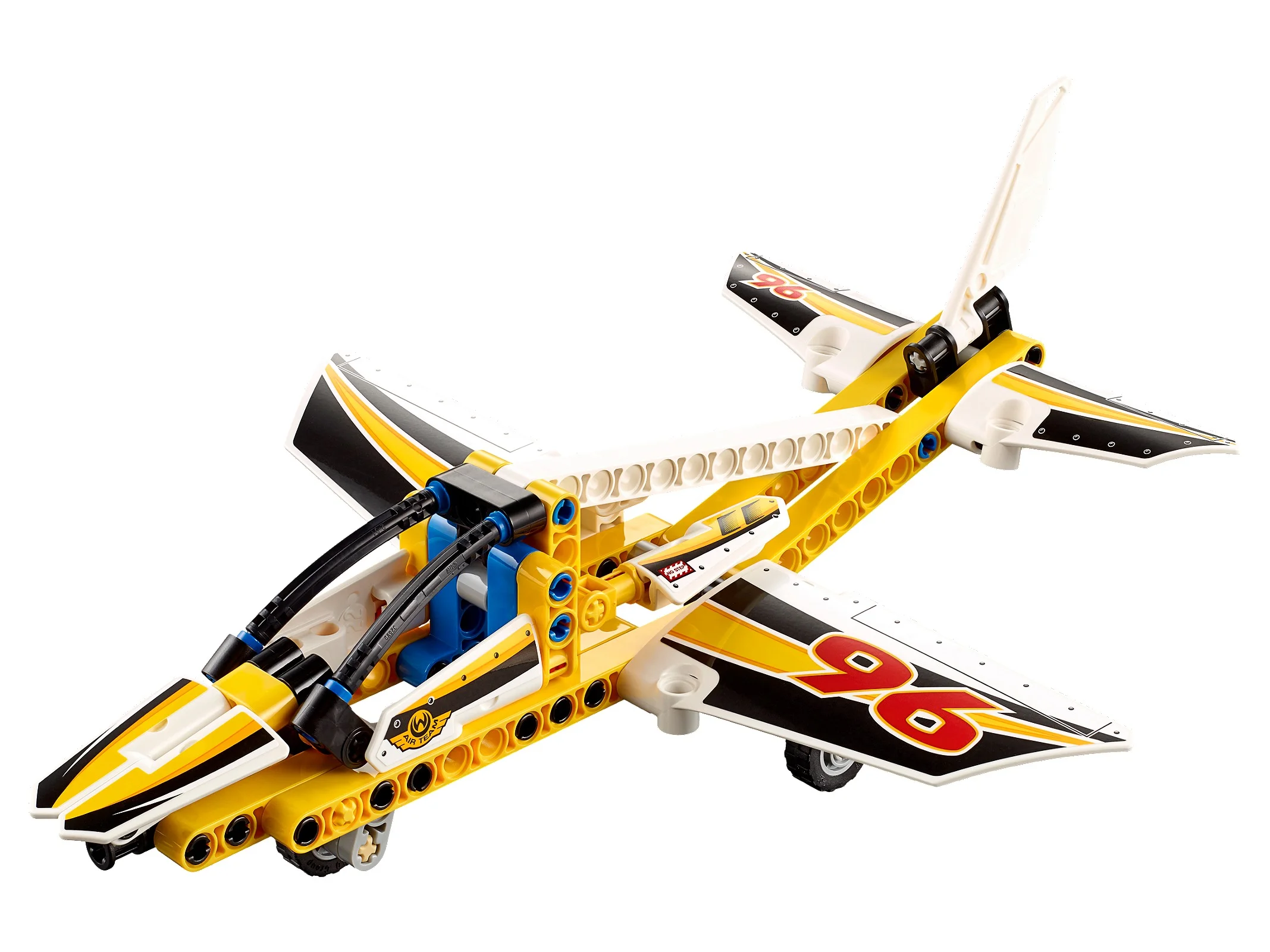 LEGO® 42044 Display Team Jet - zdjęcie 5