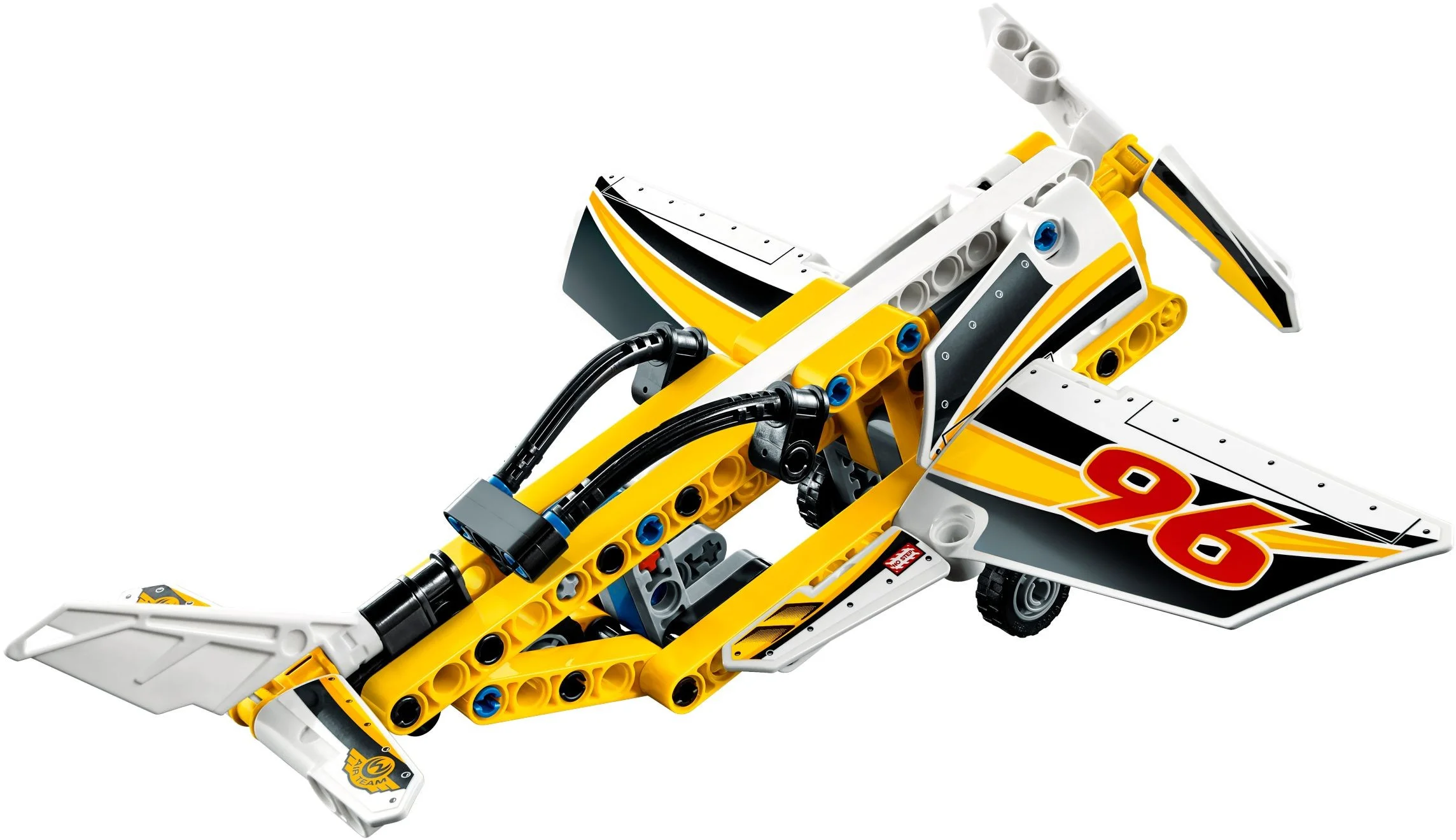 LEGO® 42044 Display Team Jet - zdjęcie 8