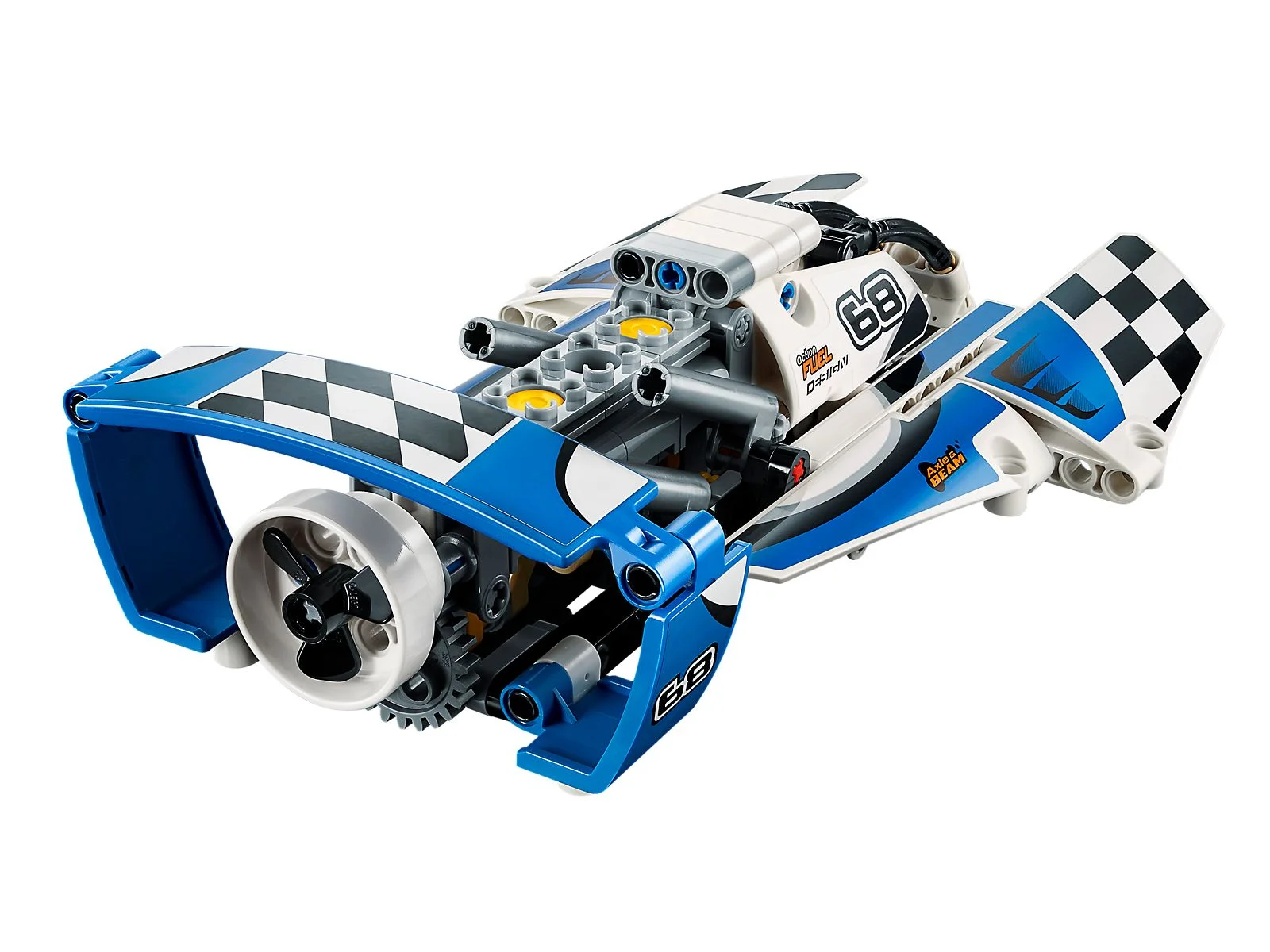LEGO® 42045 Wyścigowy wodolot - zdjęcie 5
