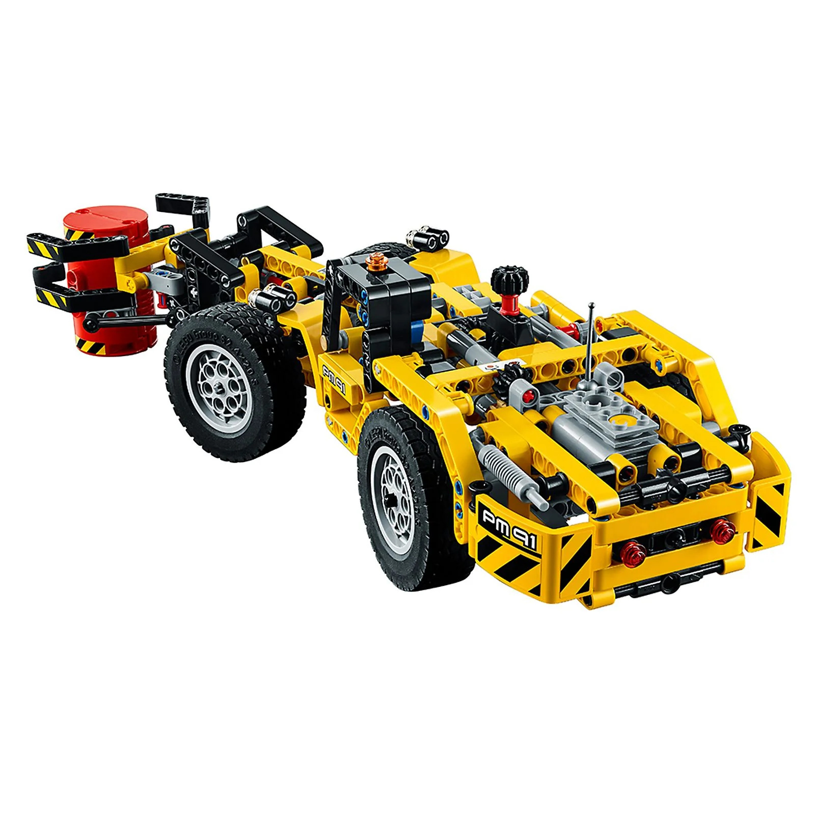 LEGO® 42049 Ładowarka górnicza - zdjęcie 7