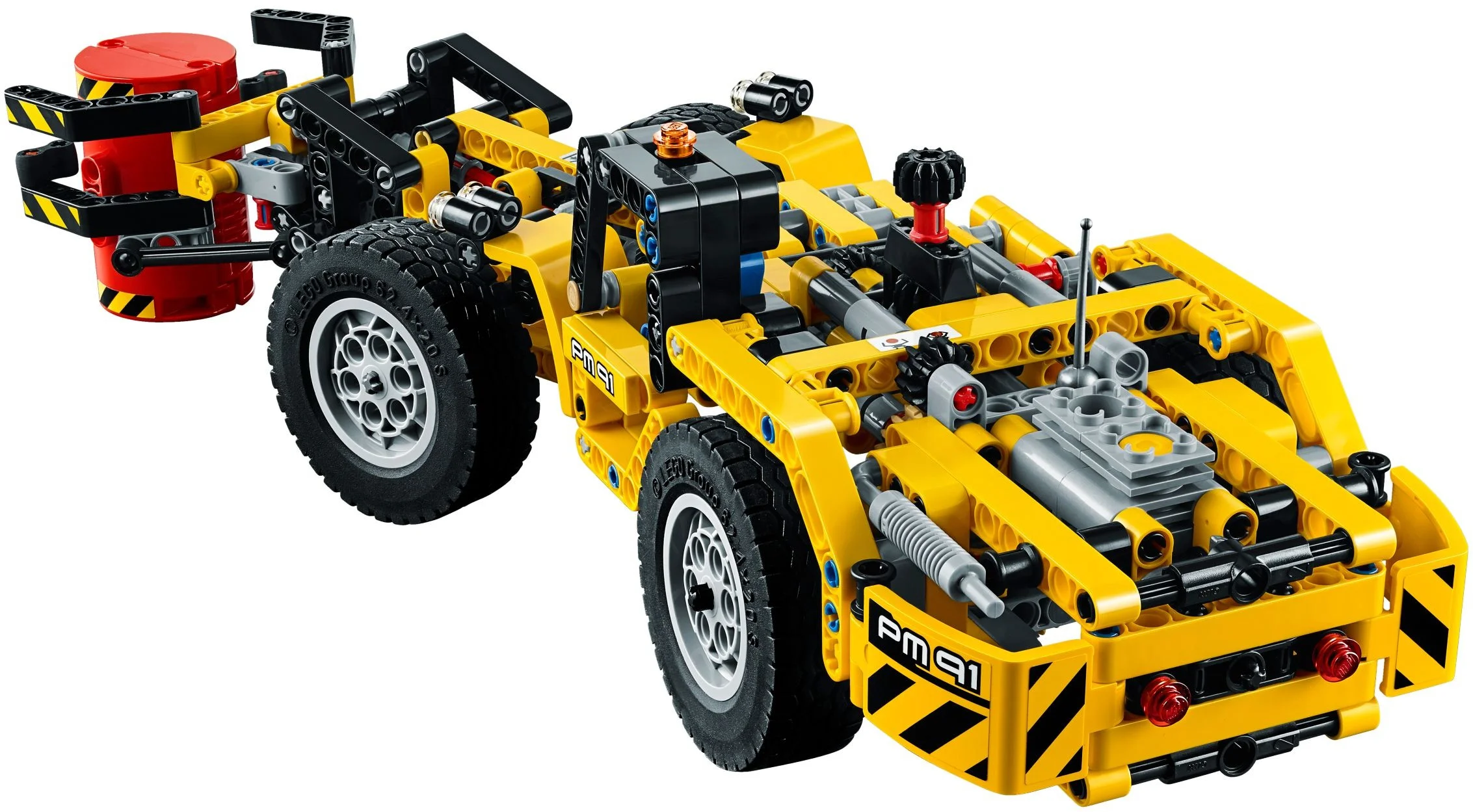 LEGO® 42049 Ładowarka górnicza - zdjęcie 12
