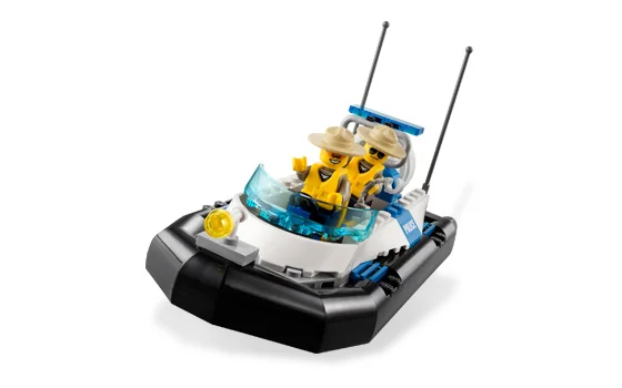 LEGO® 4205 Off-road Command Centre - zdjęcie 16