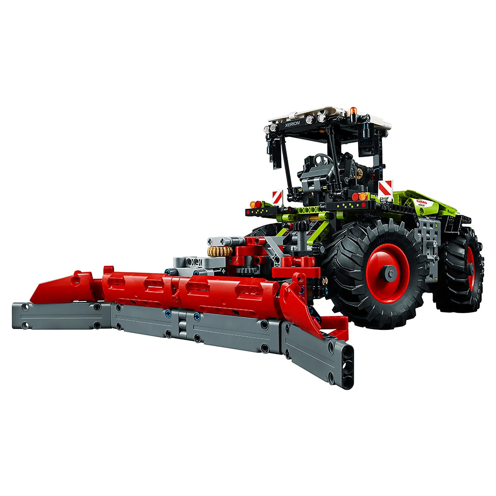 LEGO® 42054 Claas Xerion 5000 Trac Vc - traktor - zdjęcie 7