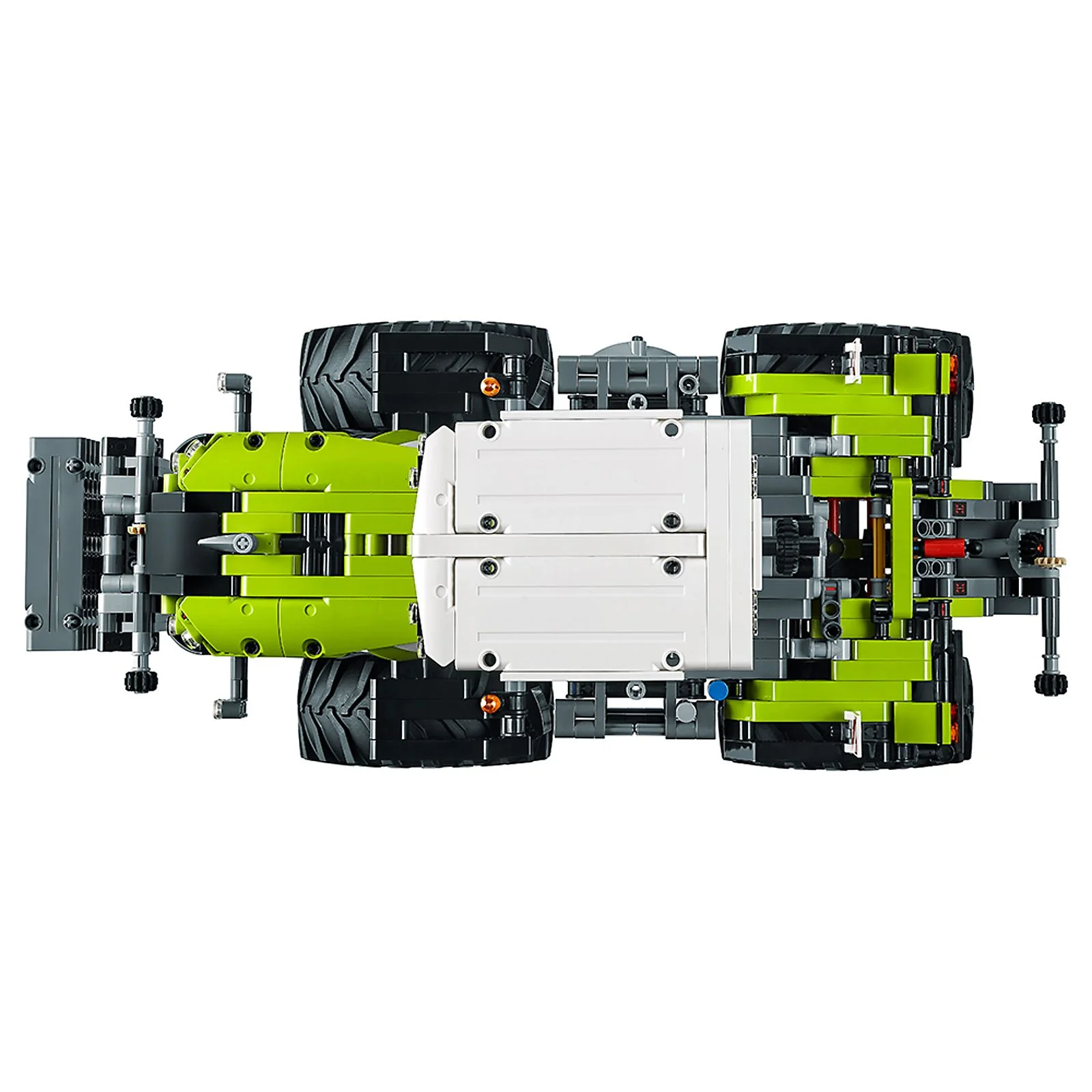 LEGO® 42054 Claas Xerion 5000 Trac Vc - traktor - zdjęcie 10