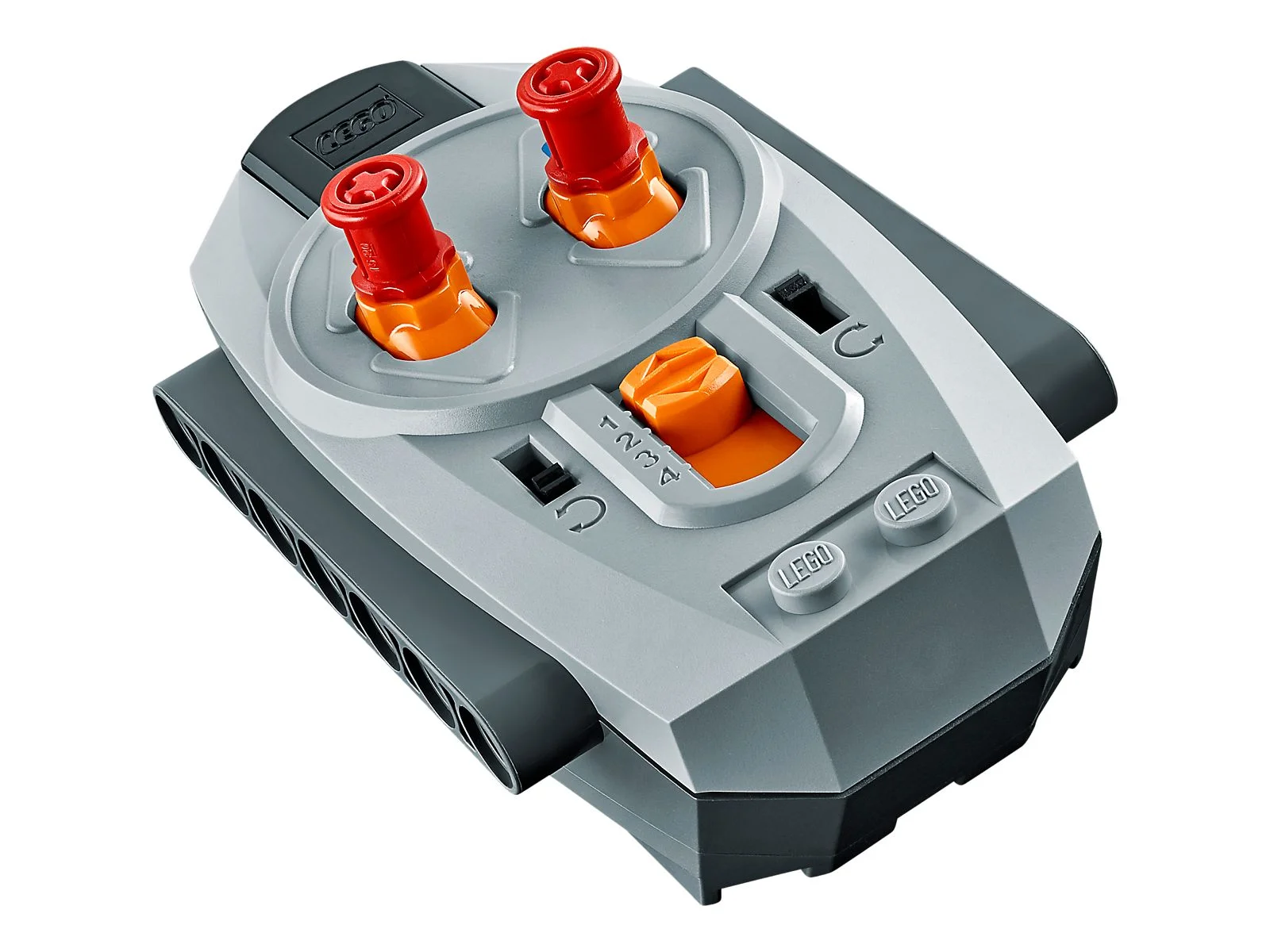 LEGO® 42065 Zdalnie sterowana wyścigówka gąsienicowa - zdjęcie 4