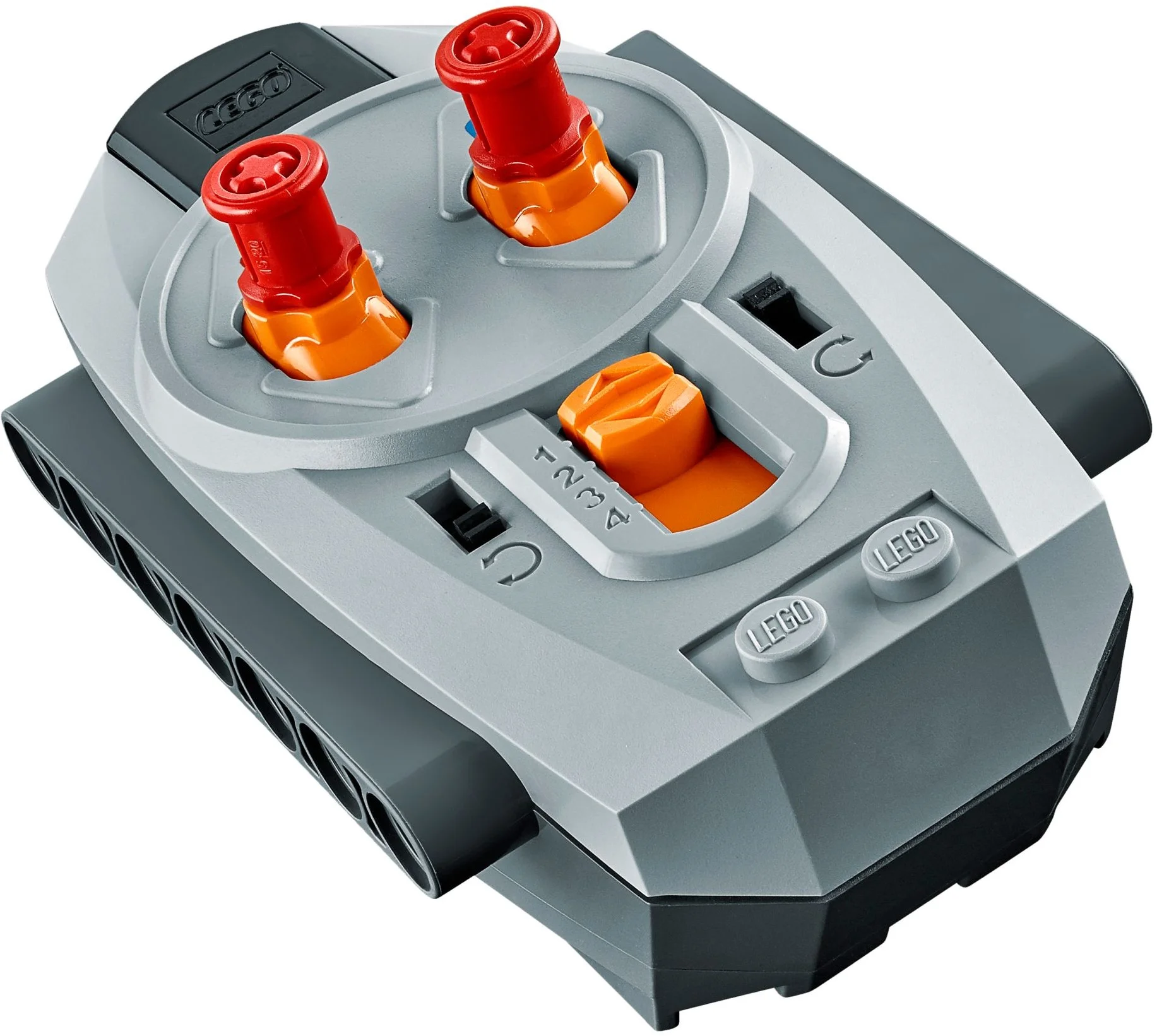 LEGO® 42065 Zdalnie sterowana wyścigówka gąsienicowa - zdjęcie 13