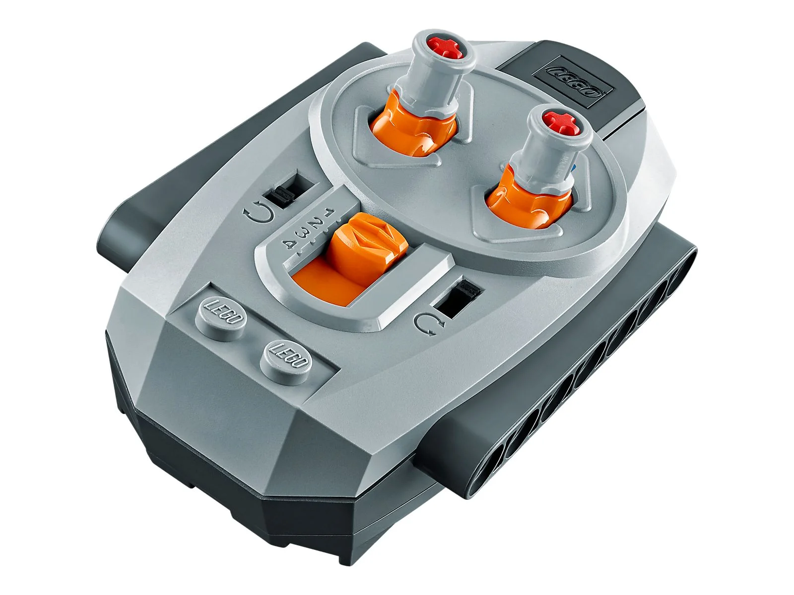 LEGO® 42070 Terenowy holownik 6x6 - zdjęcie 9