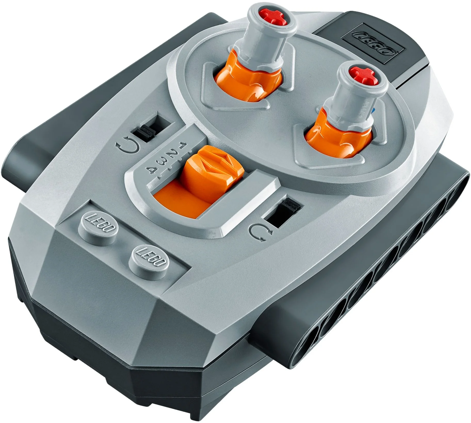 LEGO® 42070 Terenowy holownik 6x6 - zdjęcie 18