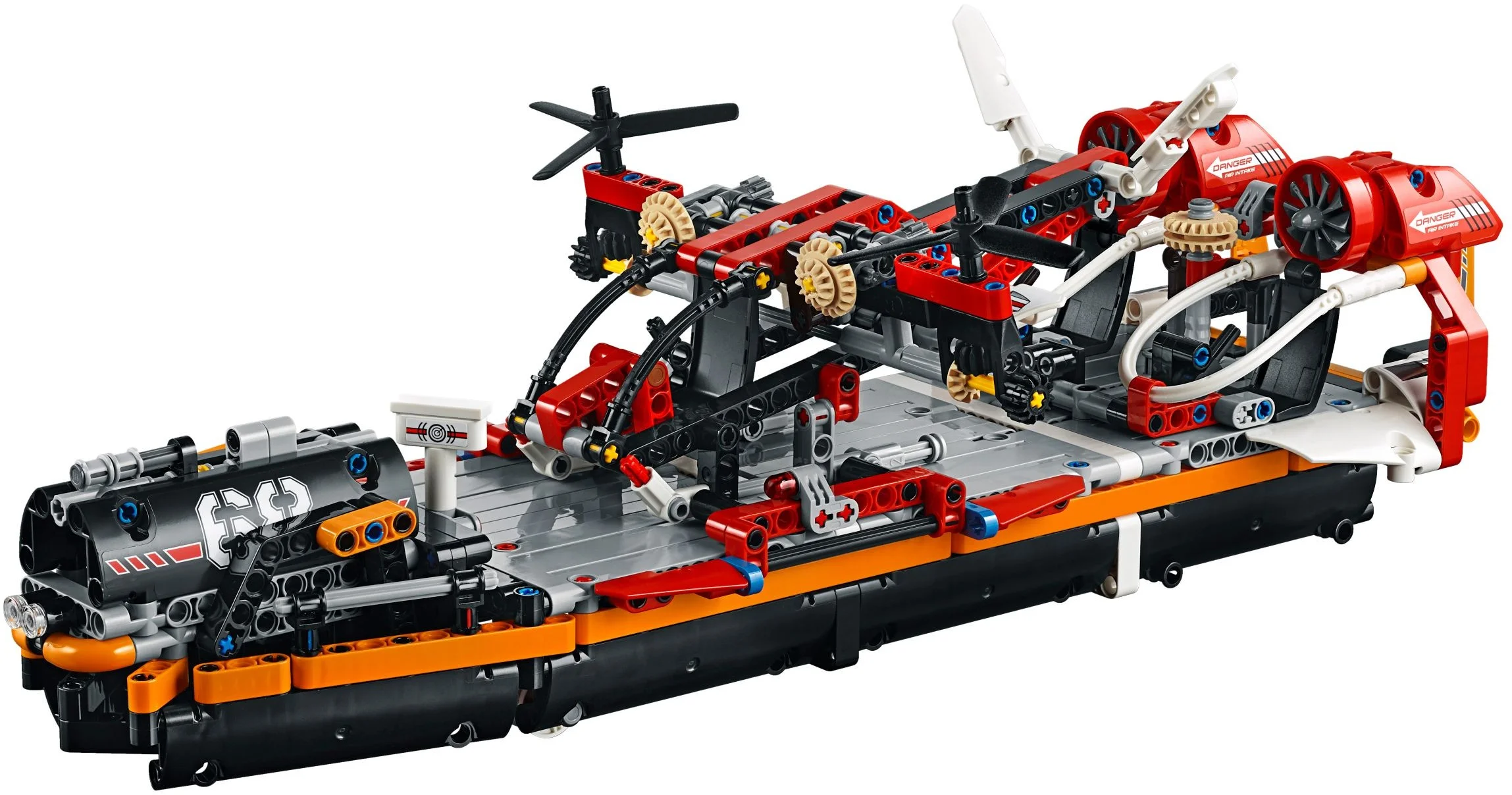 LEGO® 42076 Poduszkowiec - zdjęcie 15