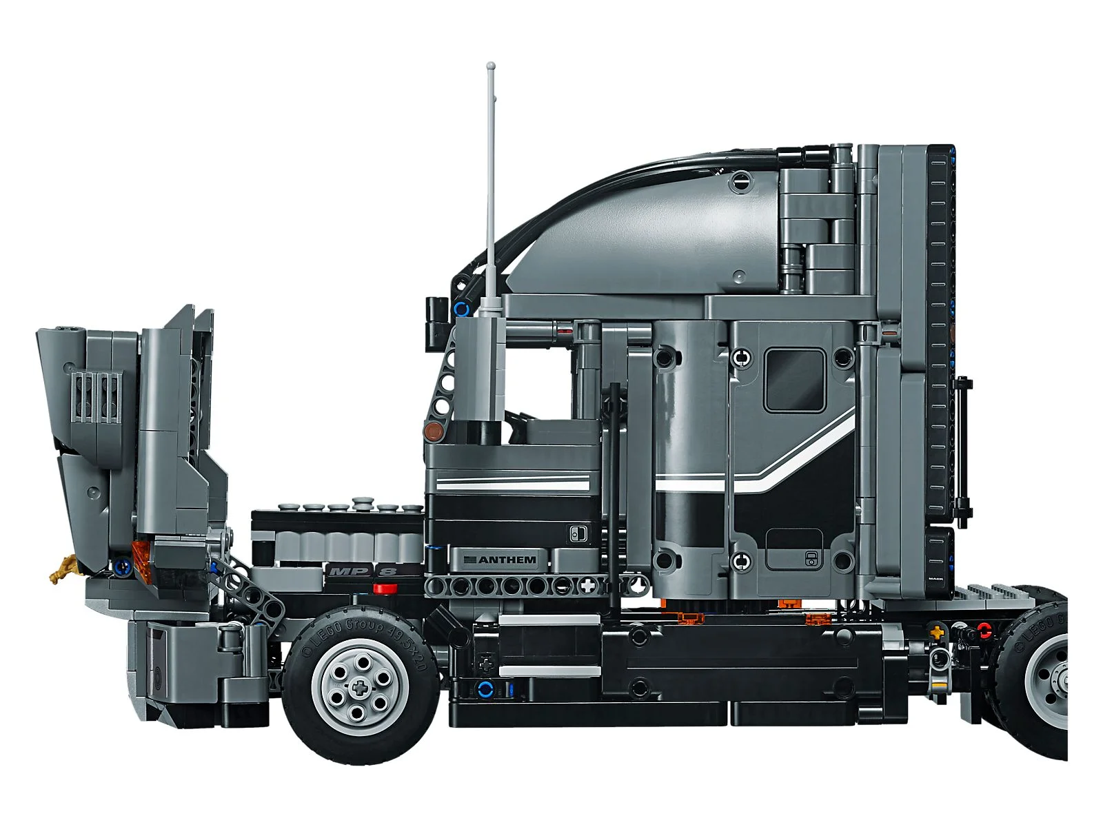 LEGO® 42078 Mack Anthem - zdjęcie 7