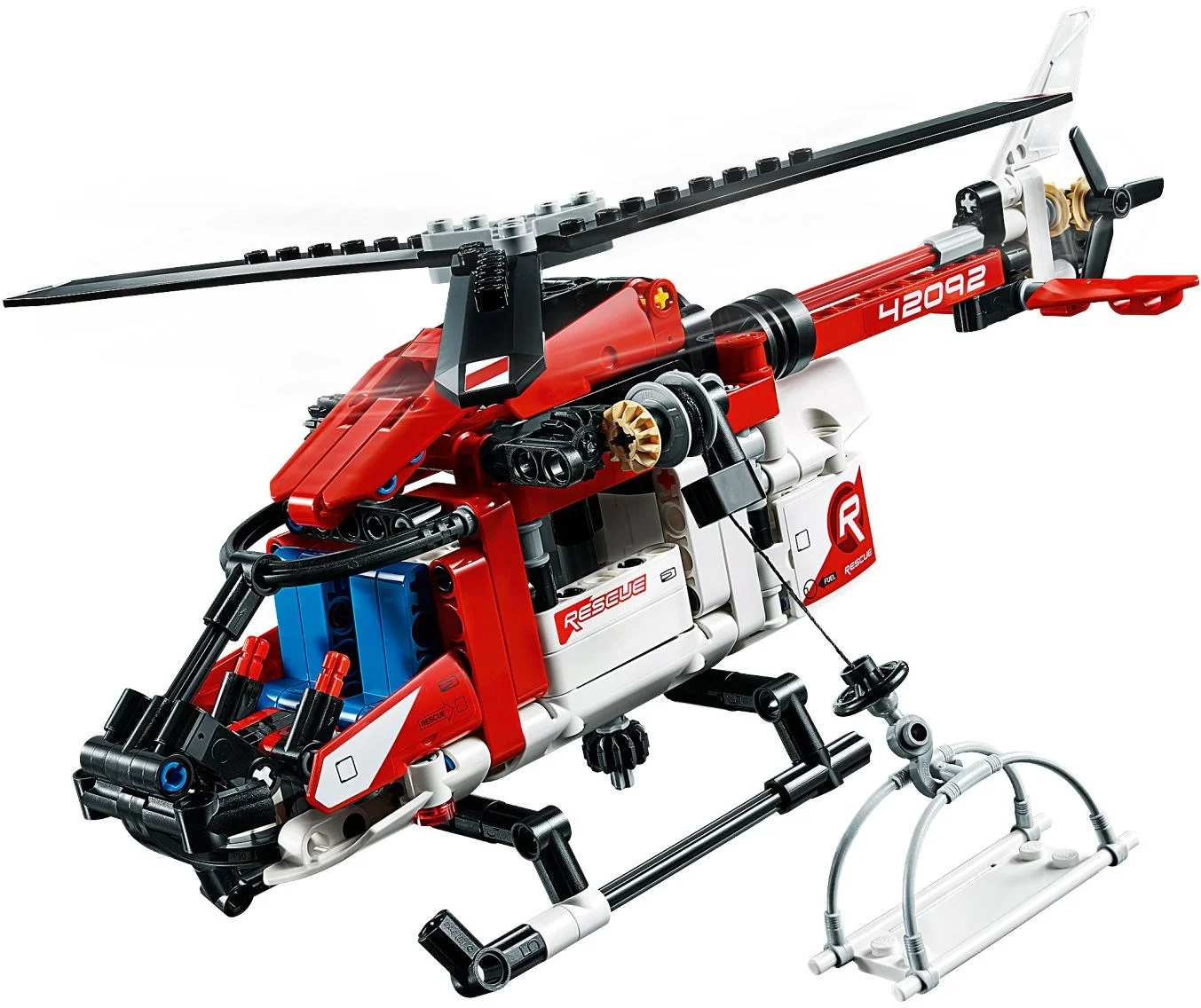 LEGO® 42092 Helikopter ratunkowy - zdjęcie 14