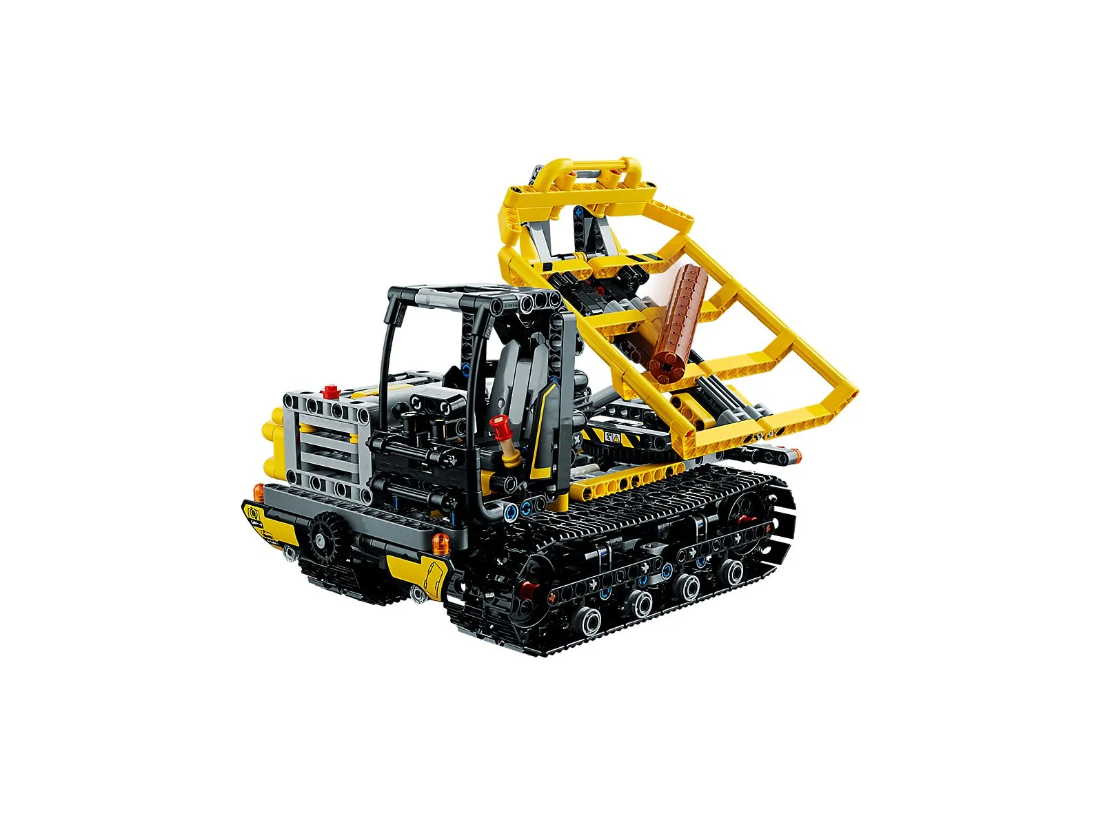 LEGO® 42094 Koparka gąsienicowa - zdjęcie 16
