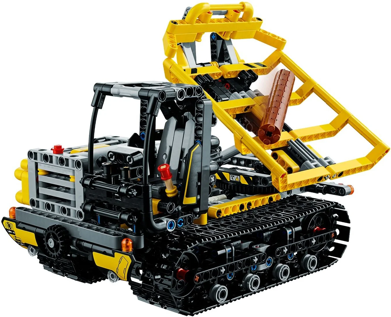 LEGO® 42094 Koparka gąsienicowa - zdjęcie 26