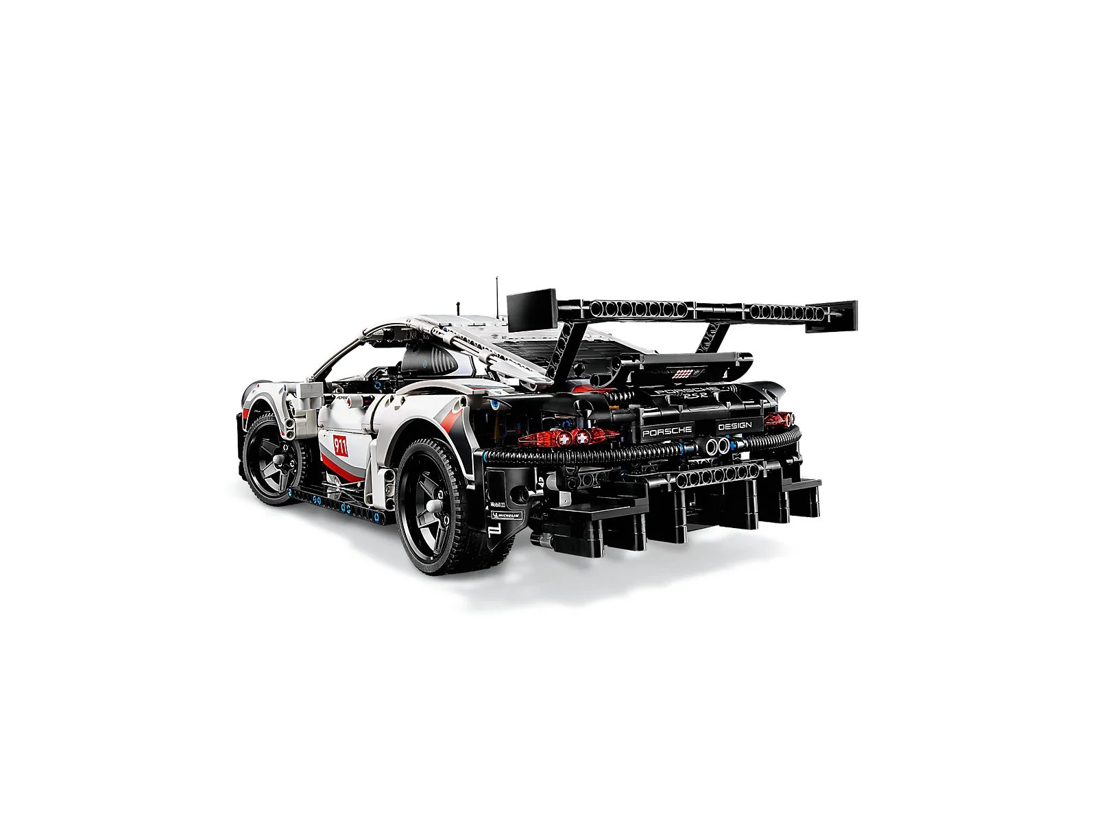 LEGO® 42096 Porsche 911 Rsr - zdjęcie 2