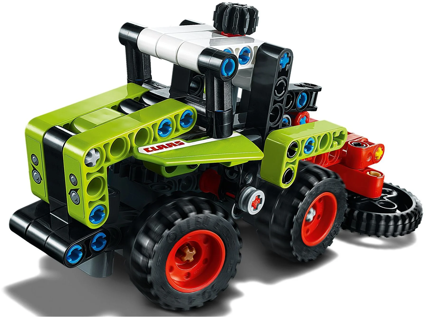 LEGO® 42102 Mini Claas Xerion - zdjęcie 3
