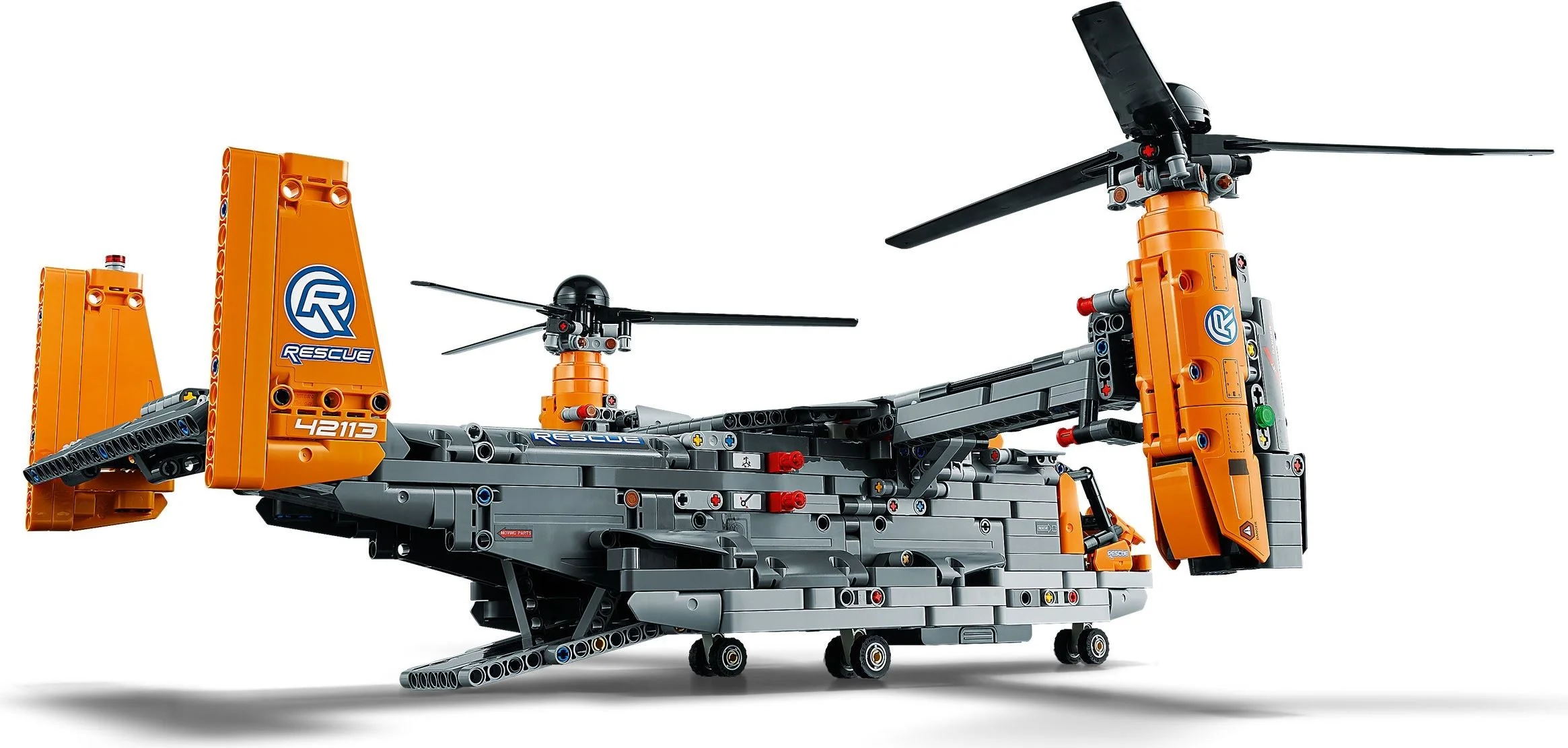 LEGO® 42113 Bell Boeing V-22 Osprey - zdjęcie 3