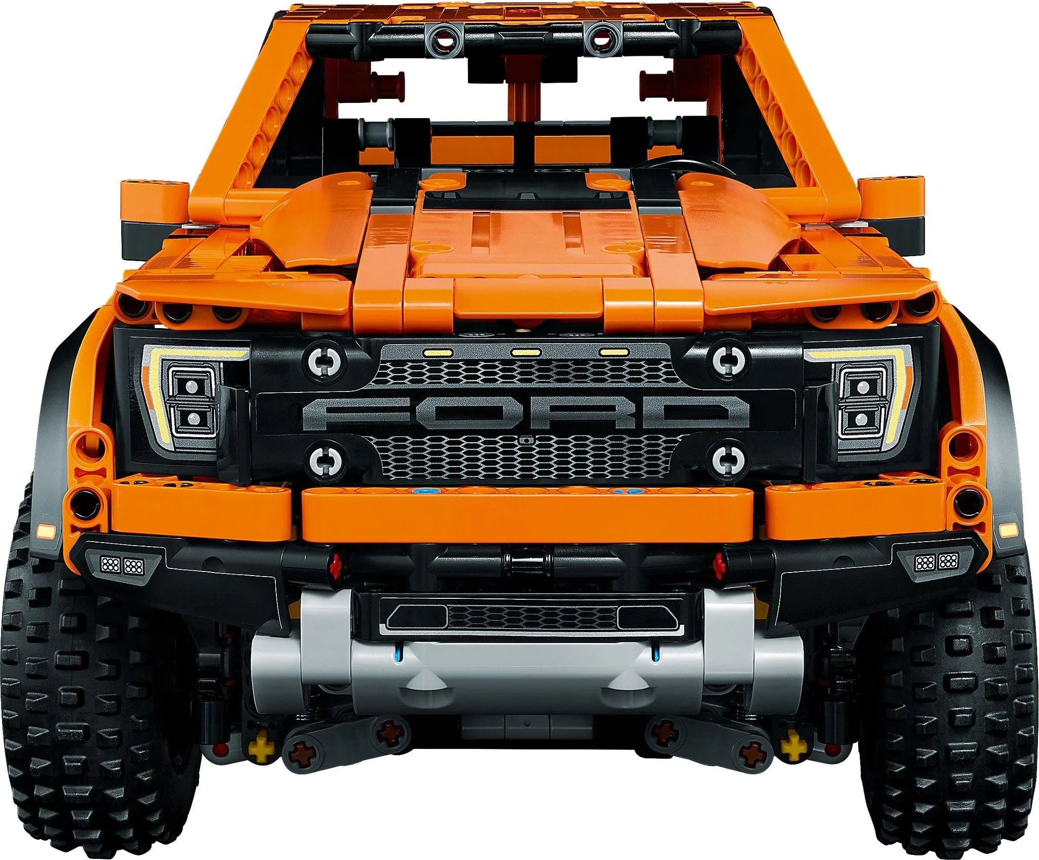 LEGO® 42126 Ford® F-150 Raptor - zdjęcie 4
