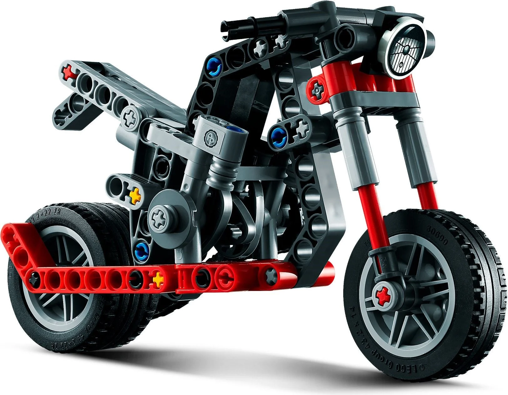 LEGO® 42132 Motocykl . - zdjęcie 3
