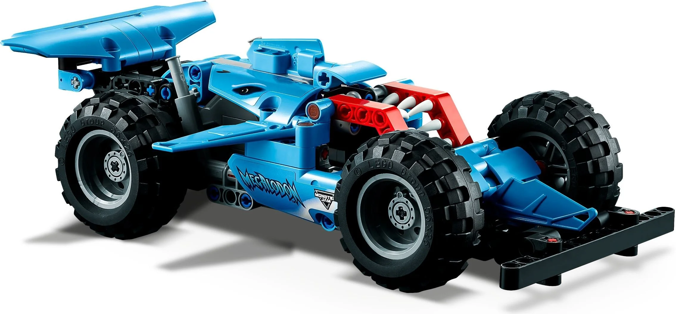 LEGO® 42134 Monster Jam™ Megalodon™ - zdjęcie 5