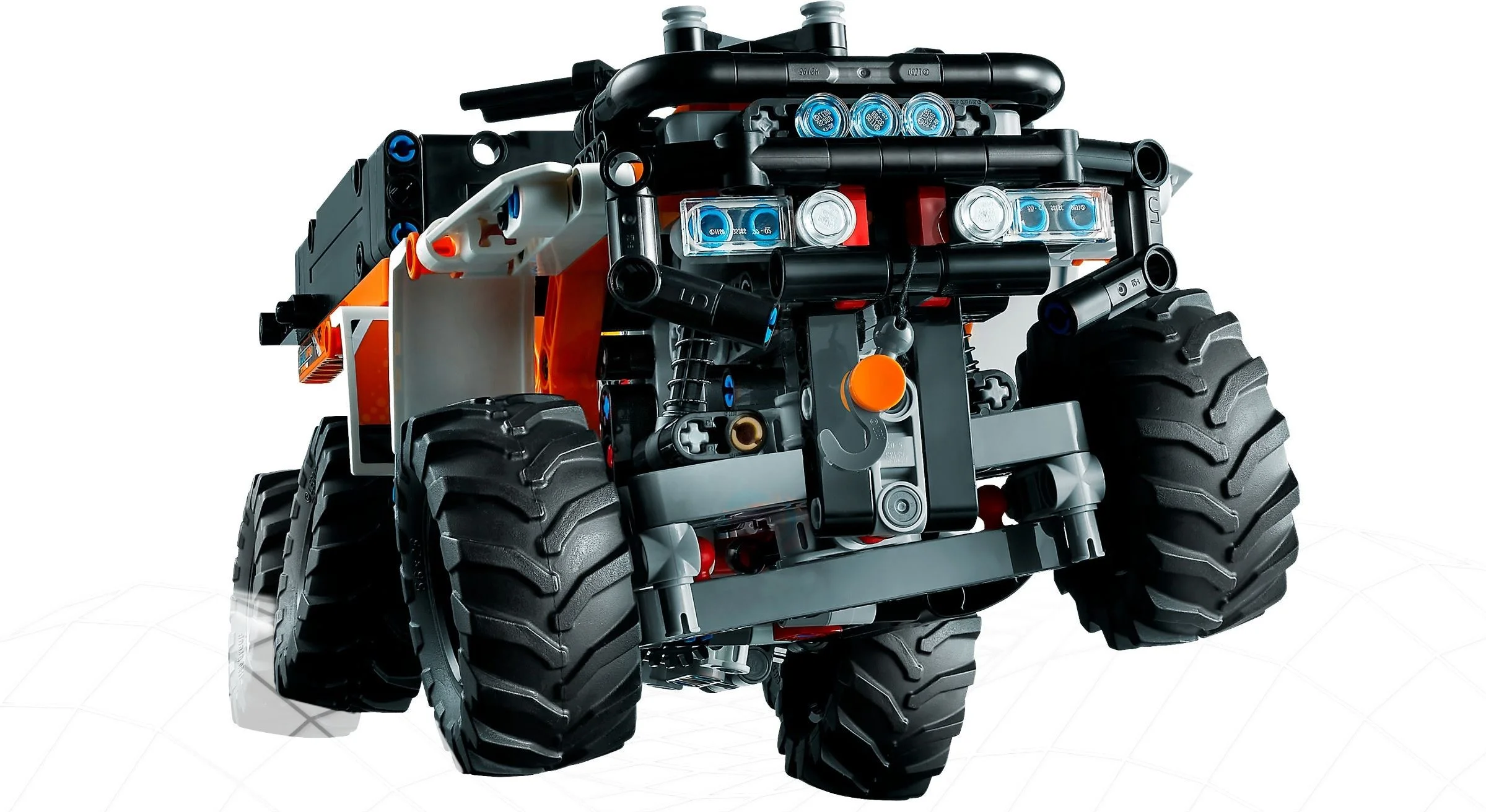 LEGO® 42139 Pojazd terenowy - zdjęcie 6
