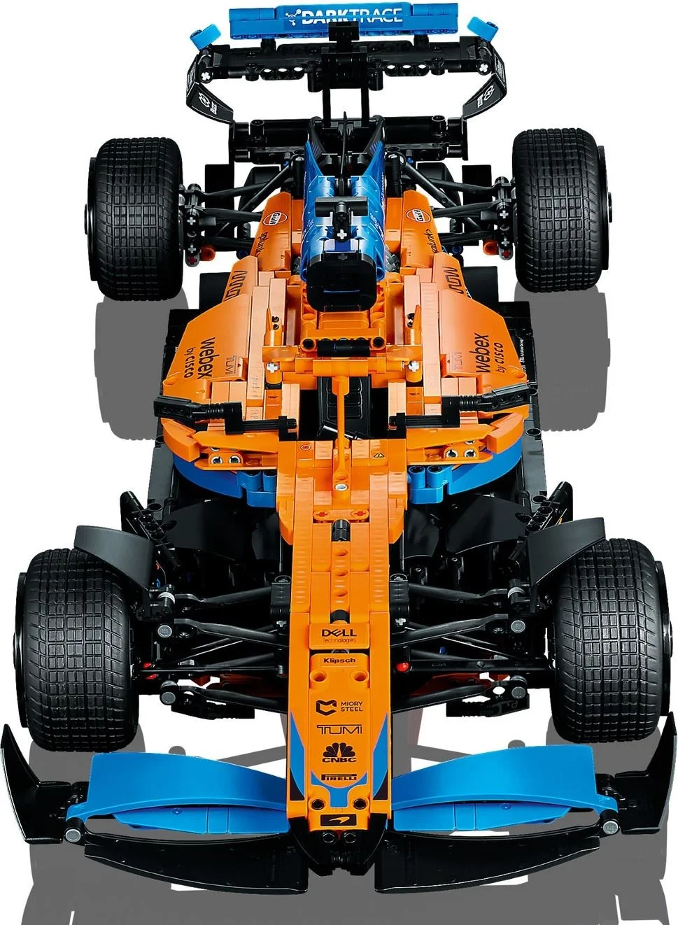 LEGO® 42141 Samochód wyścigowy McLaren Formula 1™ - zdjęcie 4