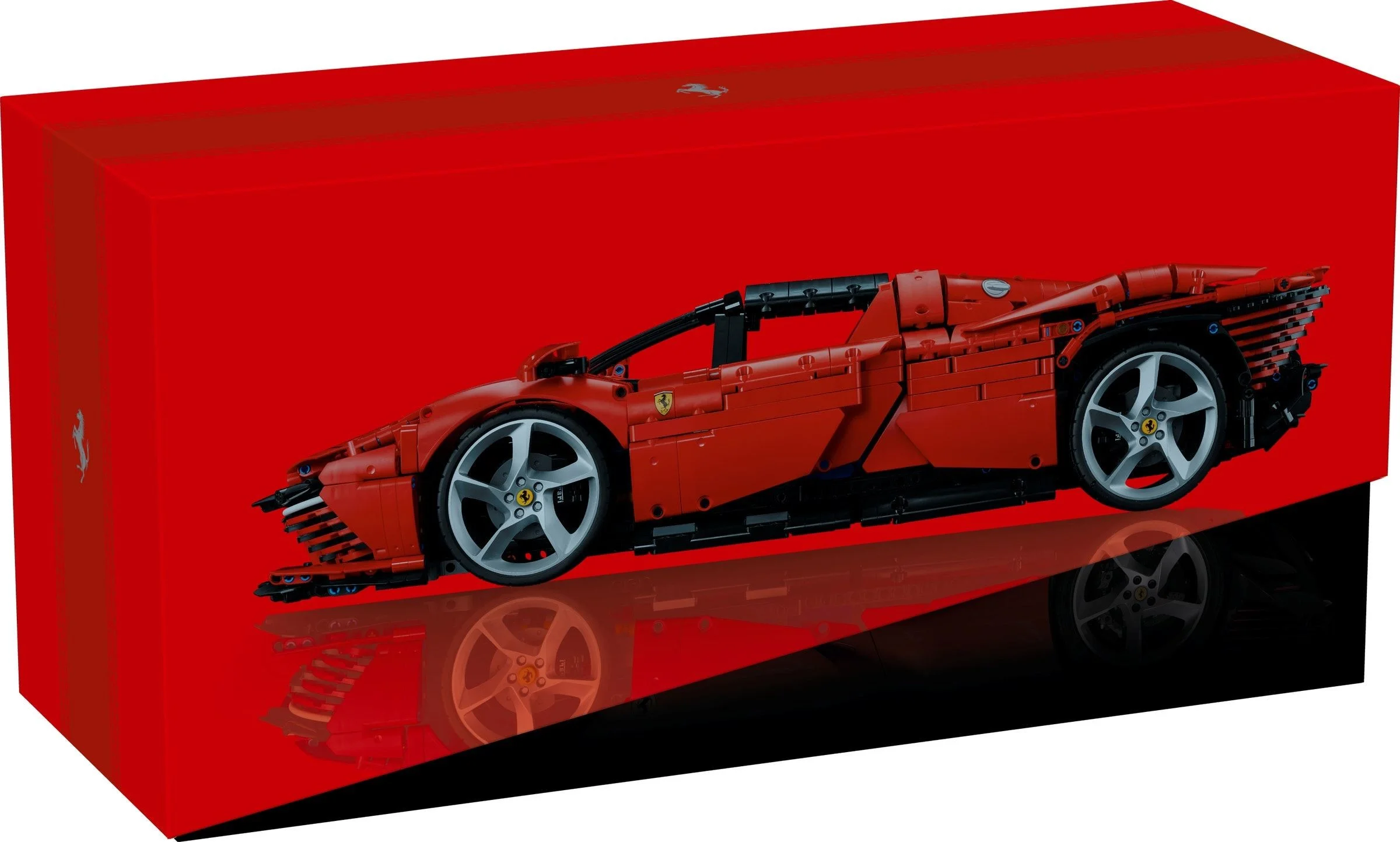 LEGO® 42143 LEGO Technic Ferrari Daytona SP3 - zdjęcie 6
