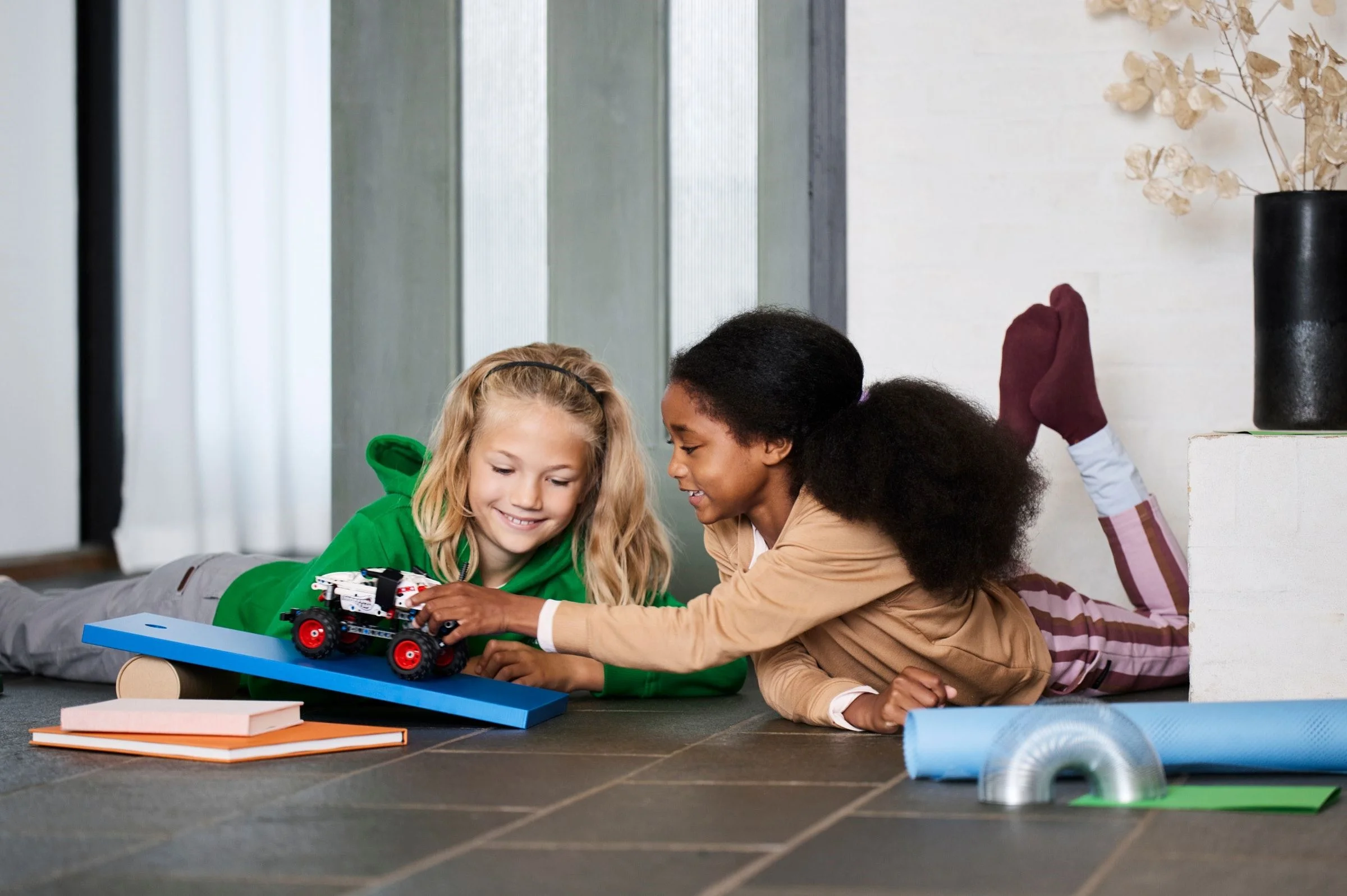 LEGO® 42150 Monster Jam™ Monster Mutt™ Dalmatian - zdjęcie 7