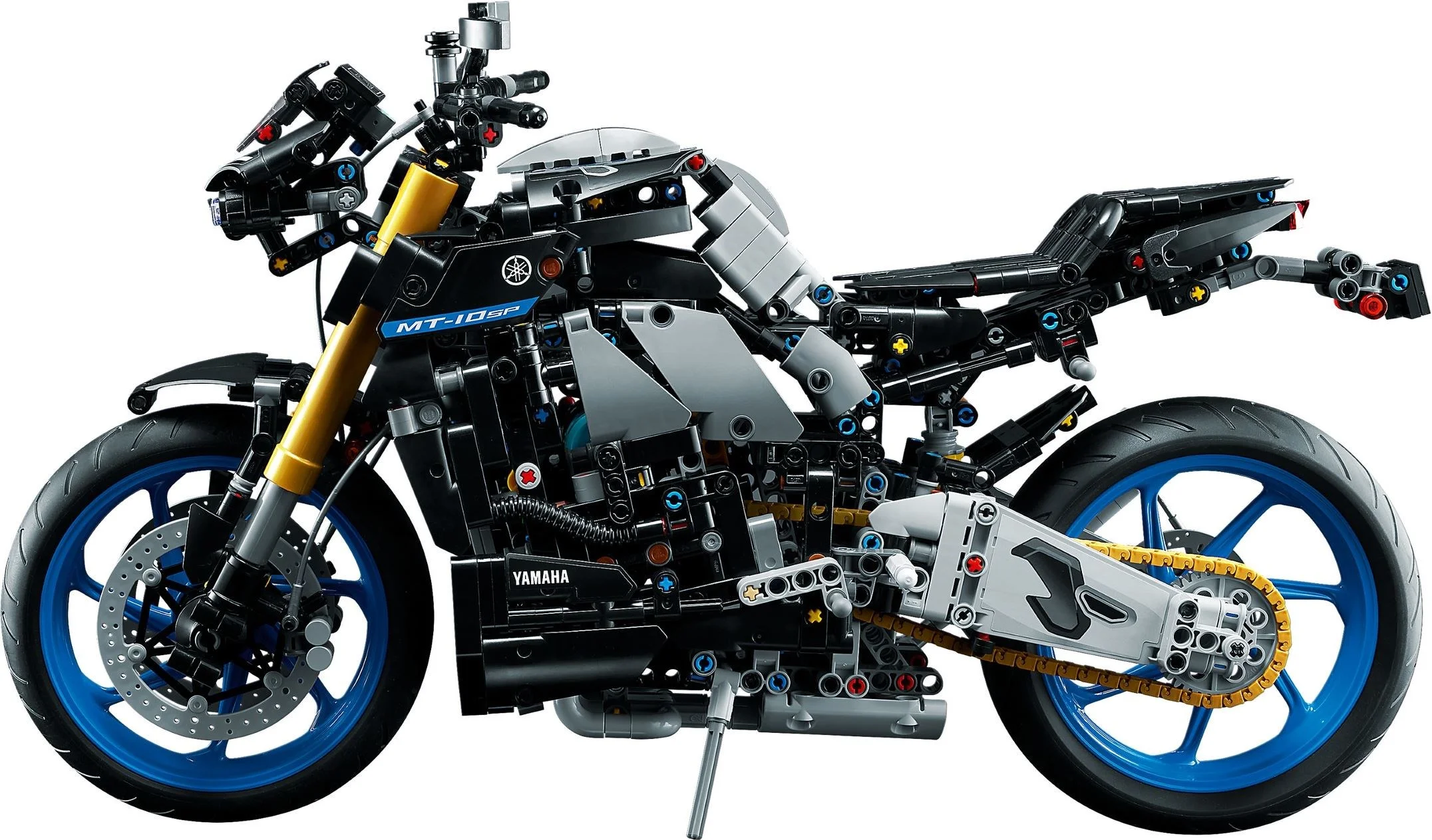 LEGO® 42159 Yamaha Mt-10 Sp - zdjęcie 5