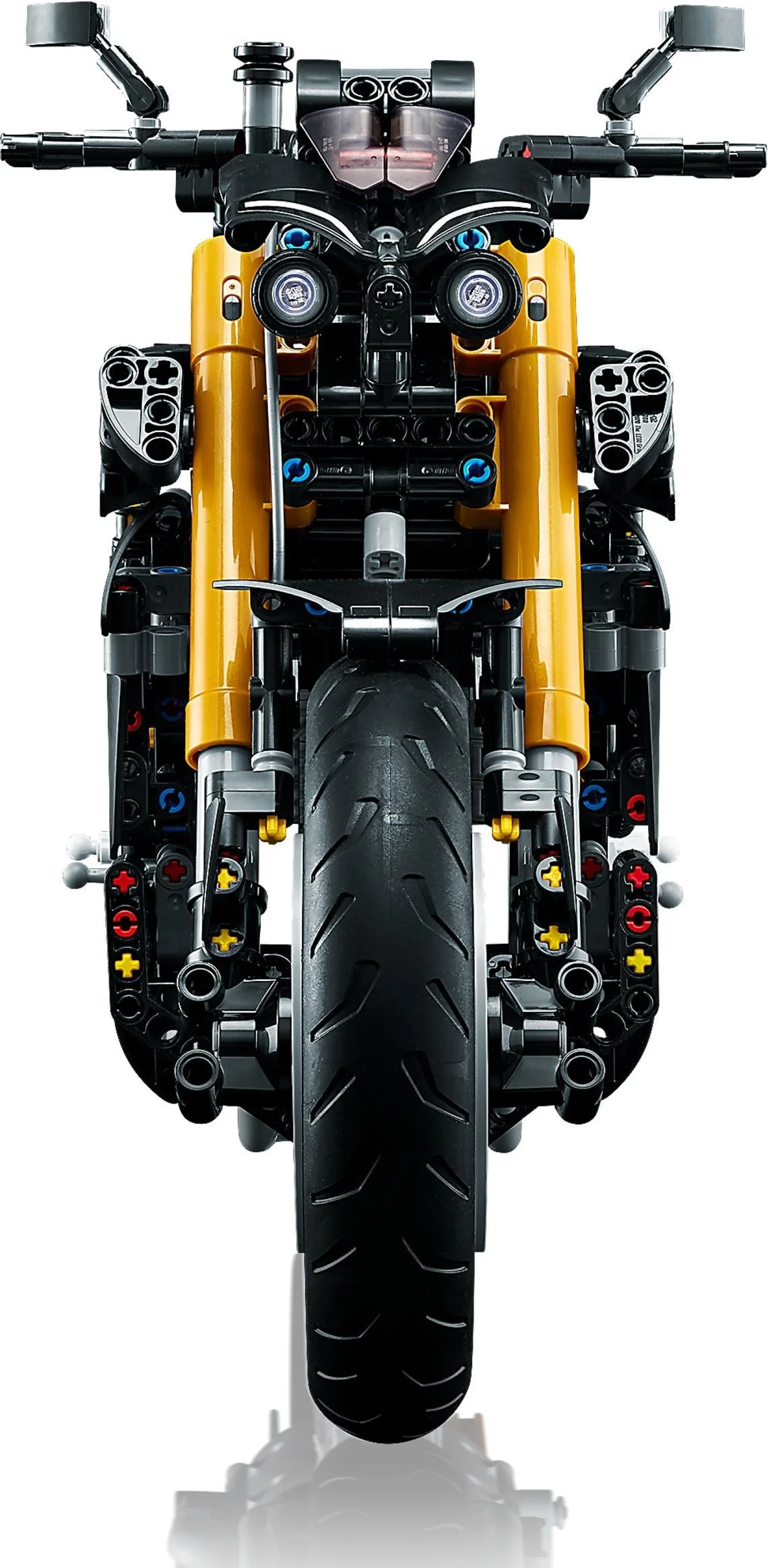 LEGO® 42159 Yamaha Mt-10 Sp - zdjęcie 6