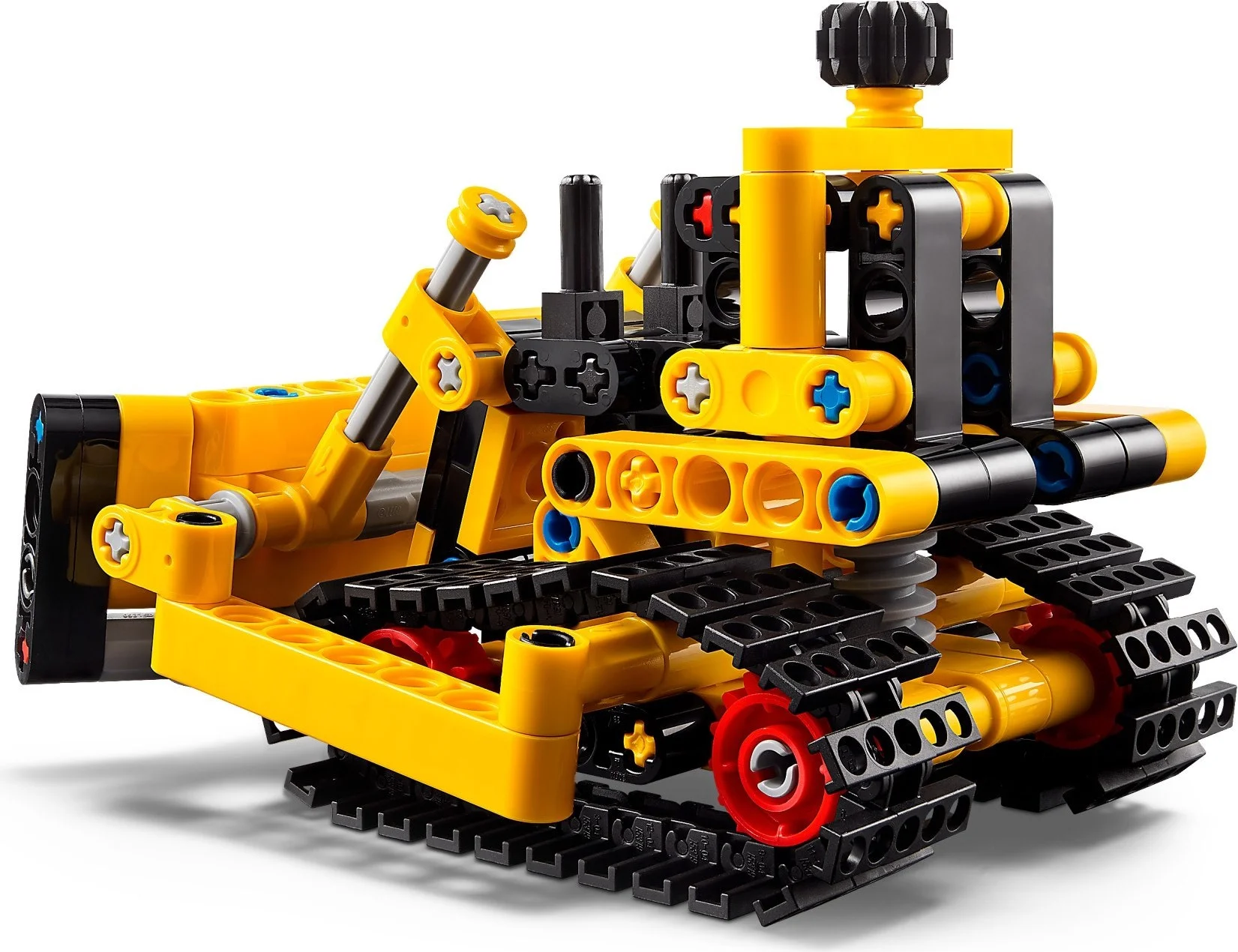 LEGO® 42163 Buldożer do zadań specjalnych - zdjęcie 4