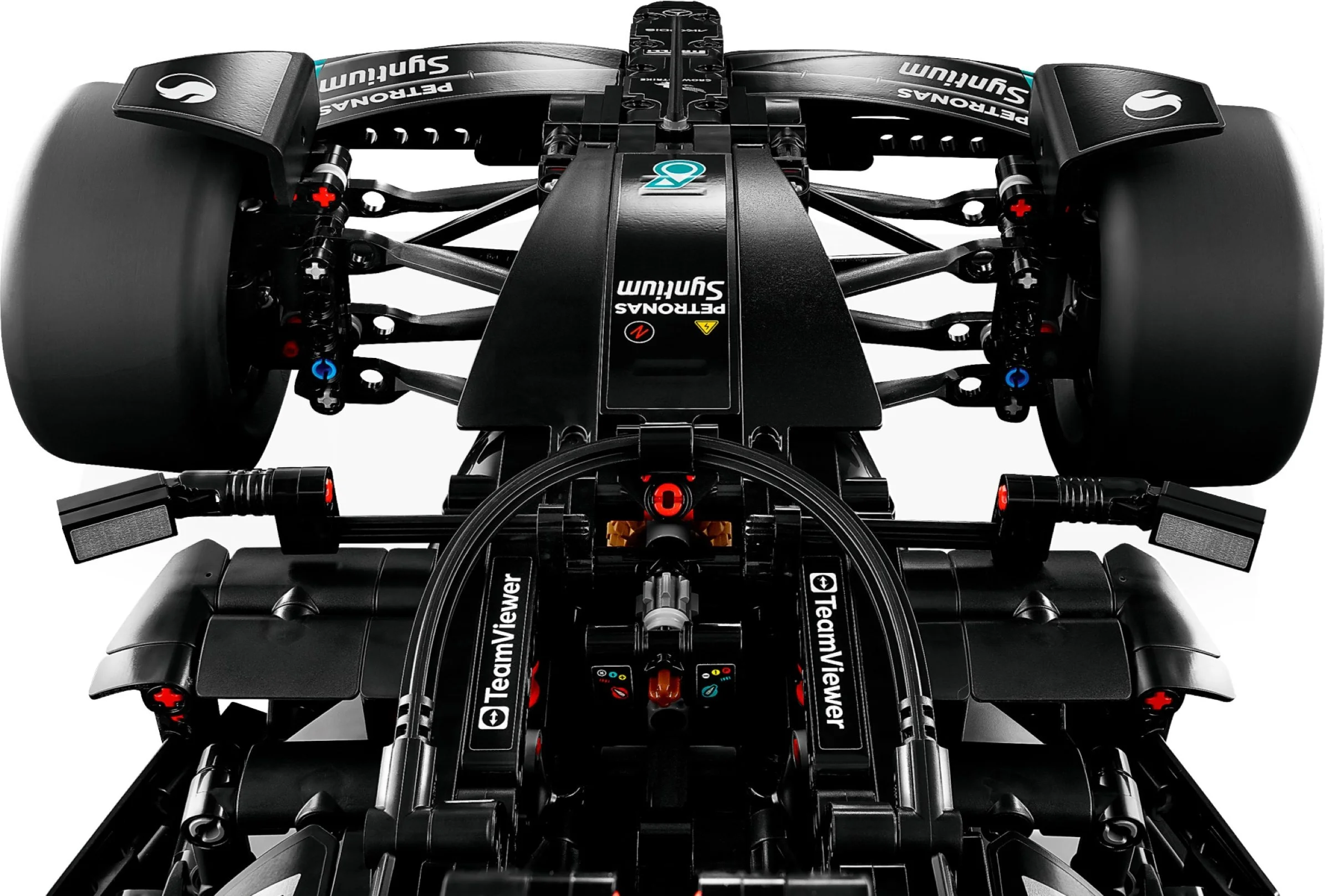 LEGO® 42171 LEGO Technic Mercedes-AMG F1 W14 E Performance - zdjęcie 4