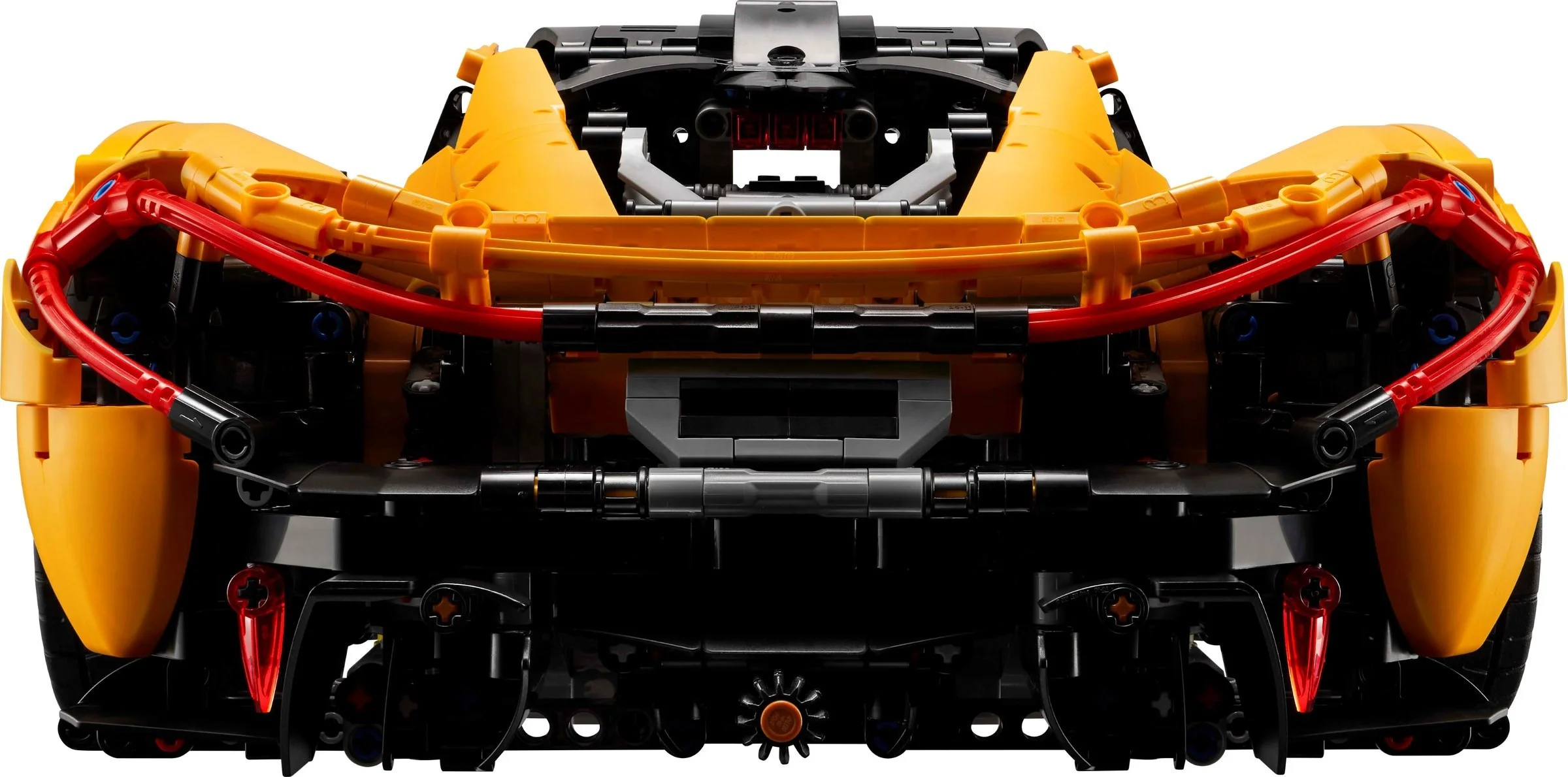 LEGO® 42172 Mclaren P - zdjęcie 2