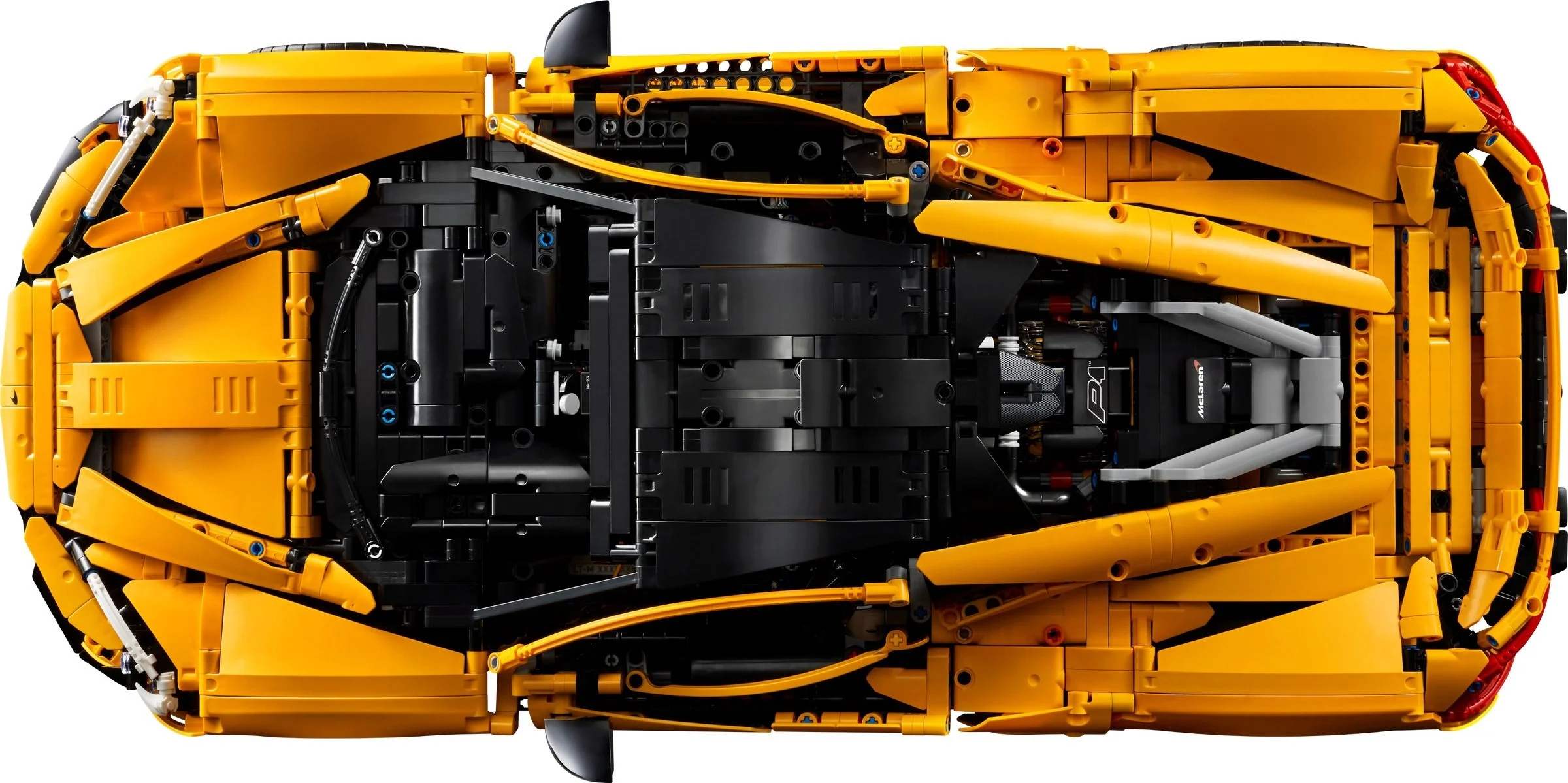 LEGO® 42172 Mclaren P - zdjęcie 5