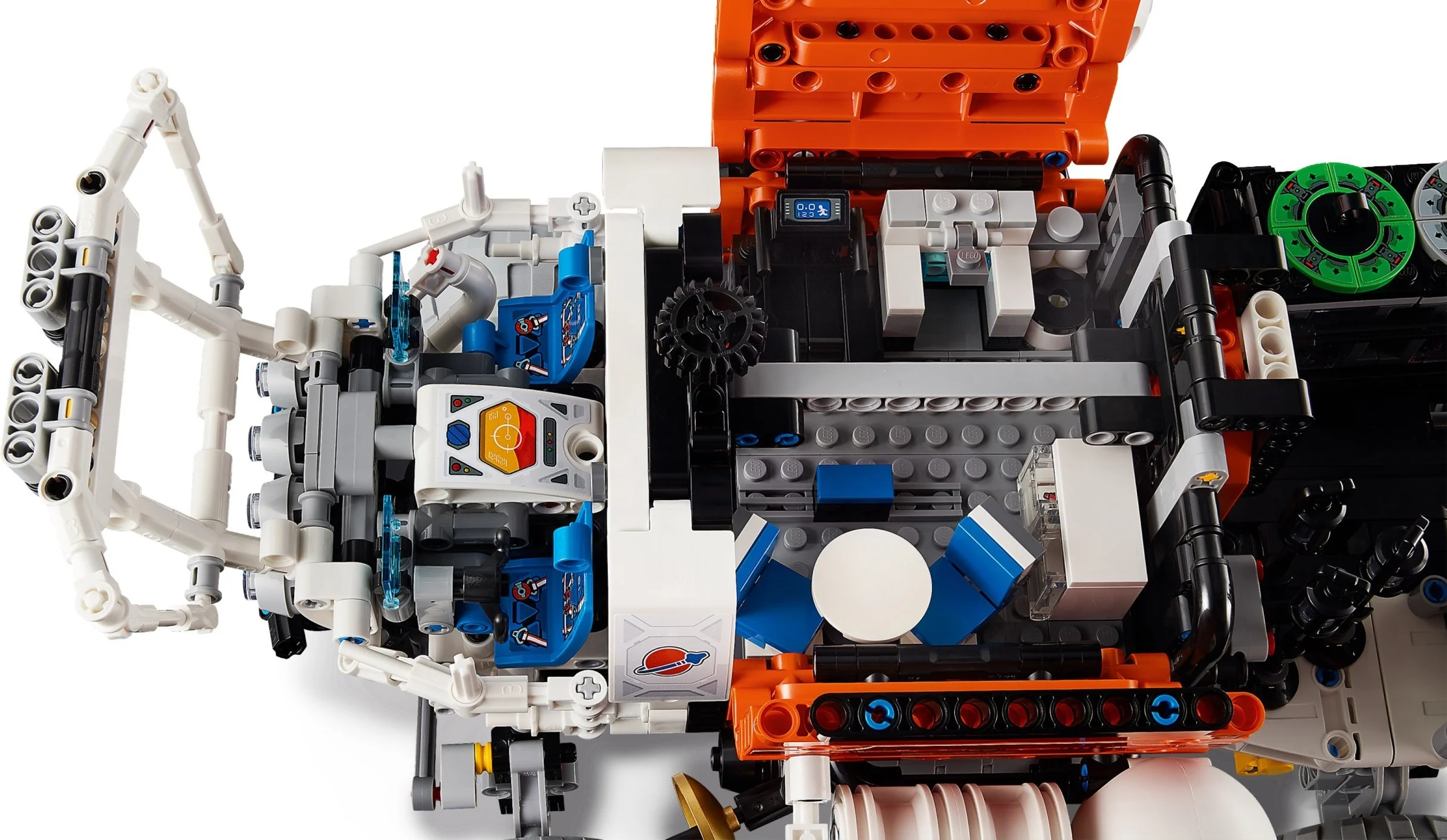 LEGO® 42180 Marsjański łazik eksploracyjny - zdjęcie 6