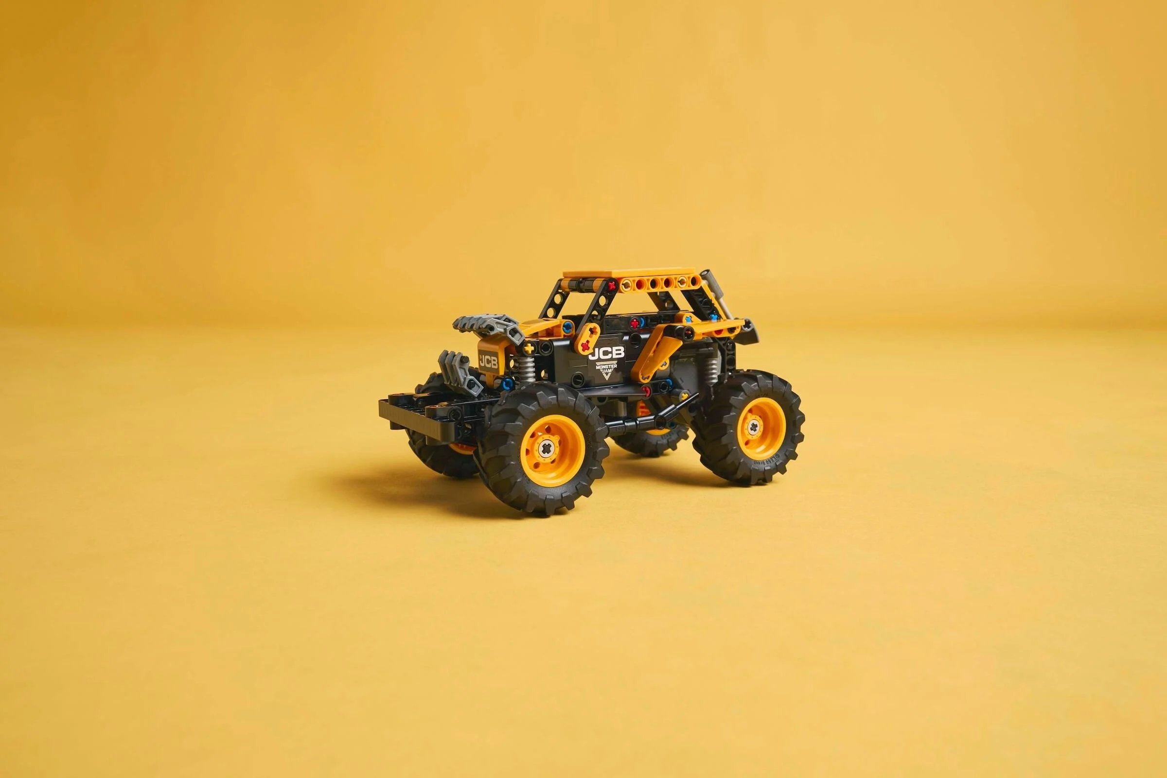 LEGO® 42199 Monster Jam™ DIGatron™ - zdjęcie 6