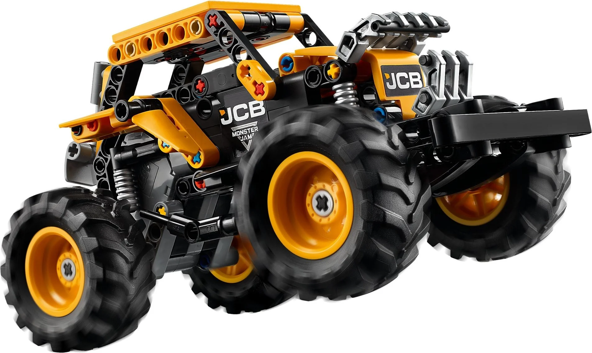 LEGO® 42199 Monster Jam™ DIGatron™ - zdjęcie 7