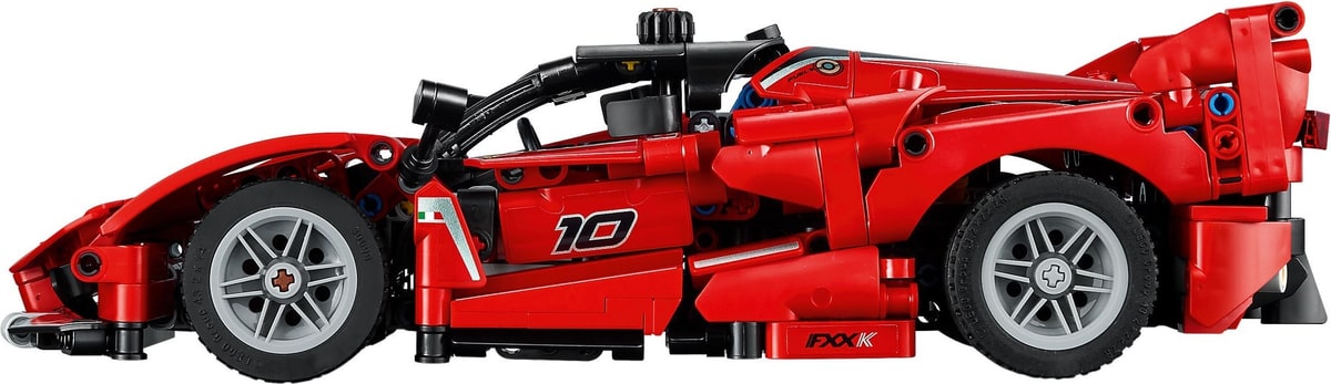 LEGO® 42212 Ferrari FXX K - zdjęcie 8