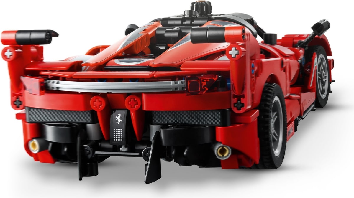 LEGO® 42212 Ferrari FXX K - zdjęcie 15