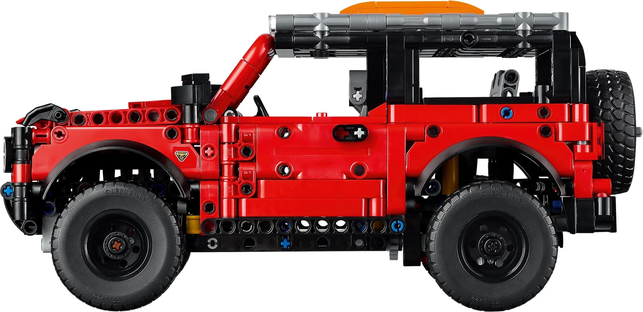LEGO® 42213 Suv Ford Bronco® - zdjęcie 11