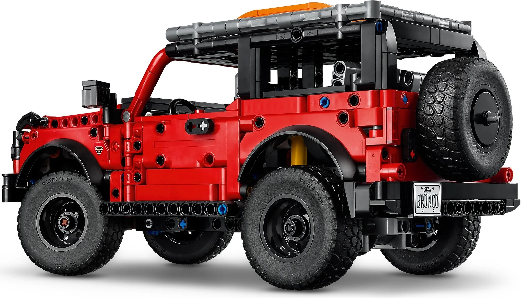 LEGO® 42213 Suv Ford Bronco® - zdjęcie 12