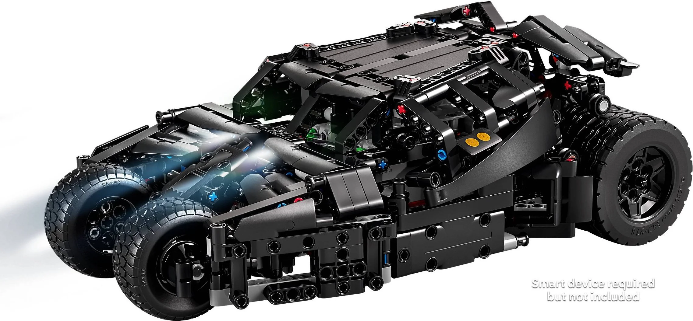 LEGO® 42239 Batmobile Tumbler - zdjęcie 5