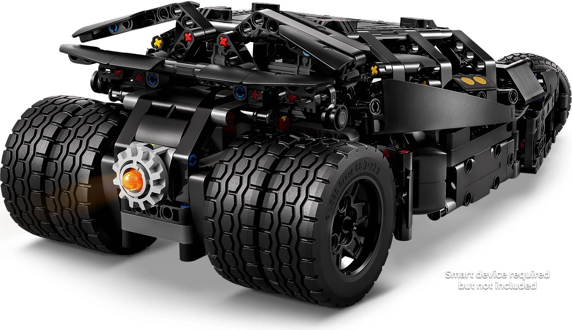LEGO® 42239 Batmobile Tumbler - zdjęcie 6