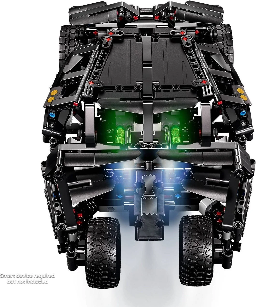 LEGO® 42239 Batmobile Tumbler - zdjęcie 8
