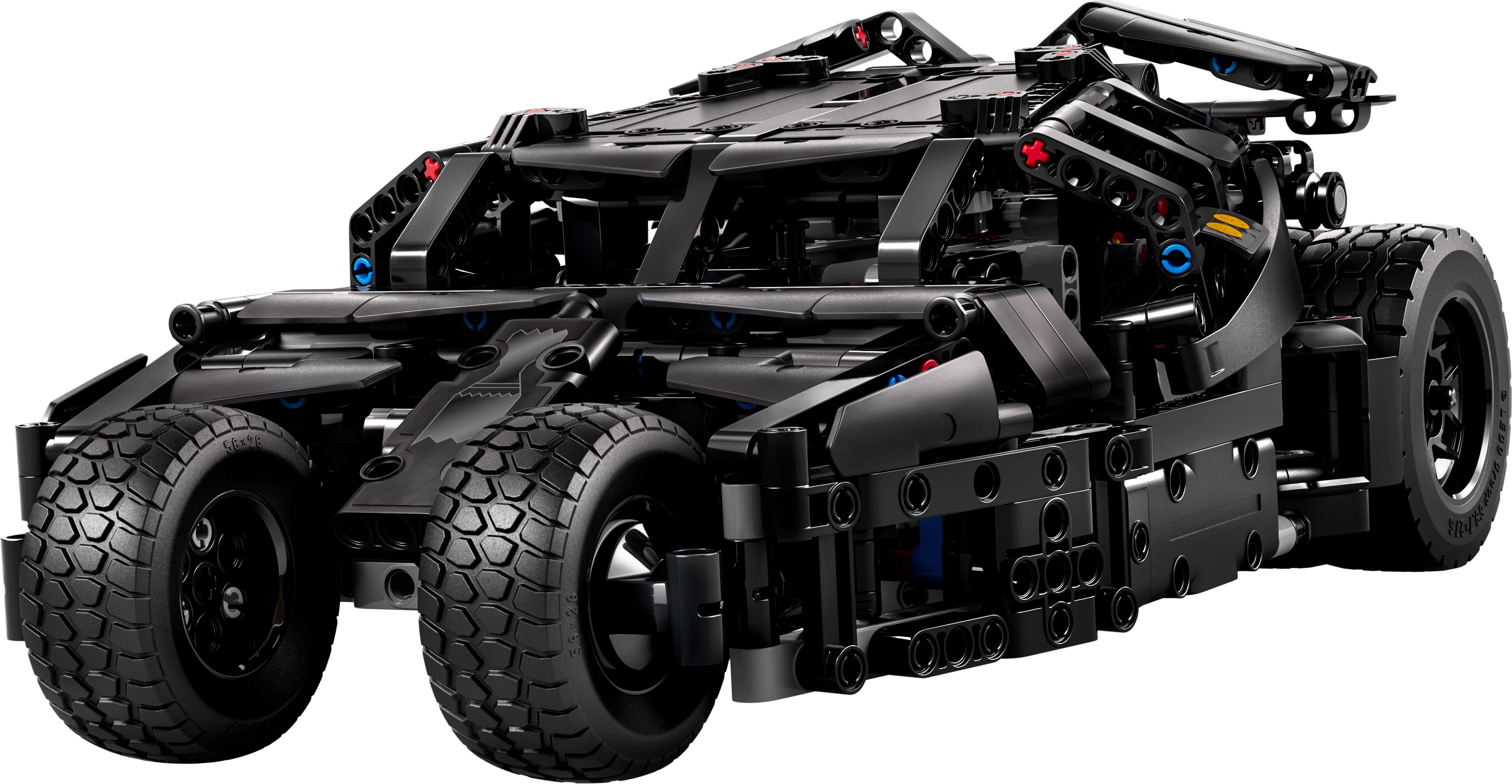 LEGO® 42239 Batmobile Tumbler - zdjęcie 1
